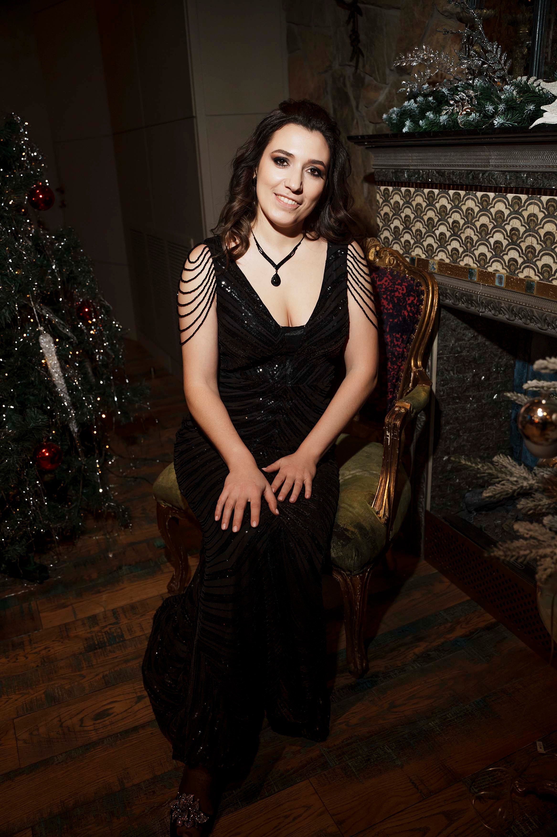 Адриана. Фотограф Казань