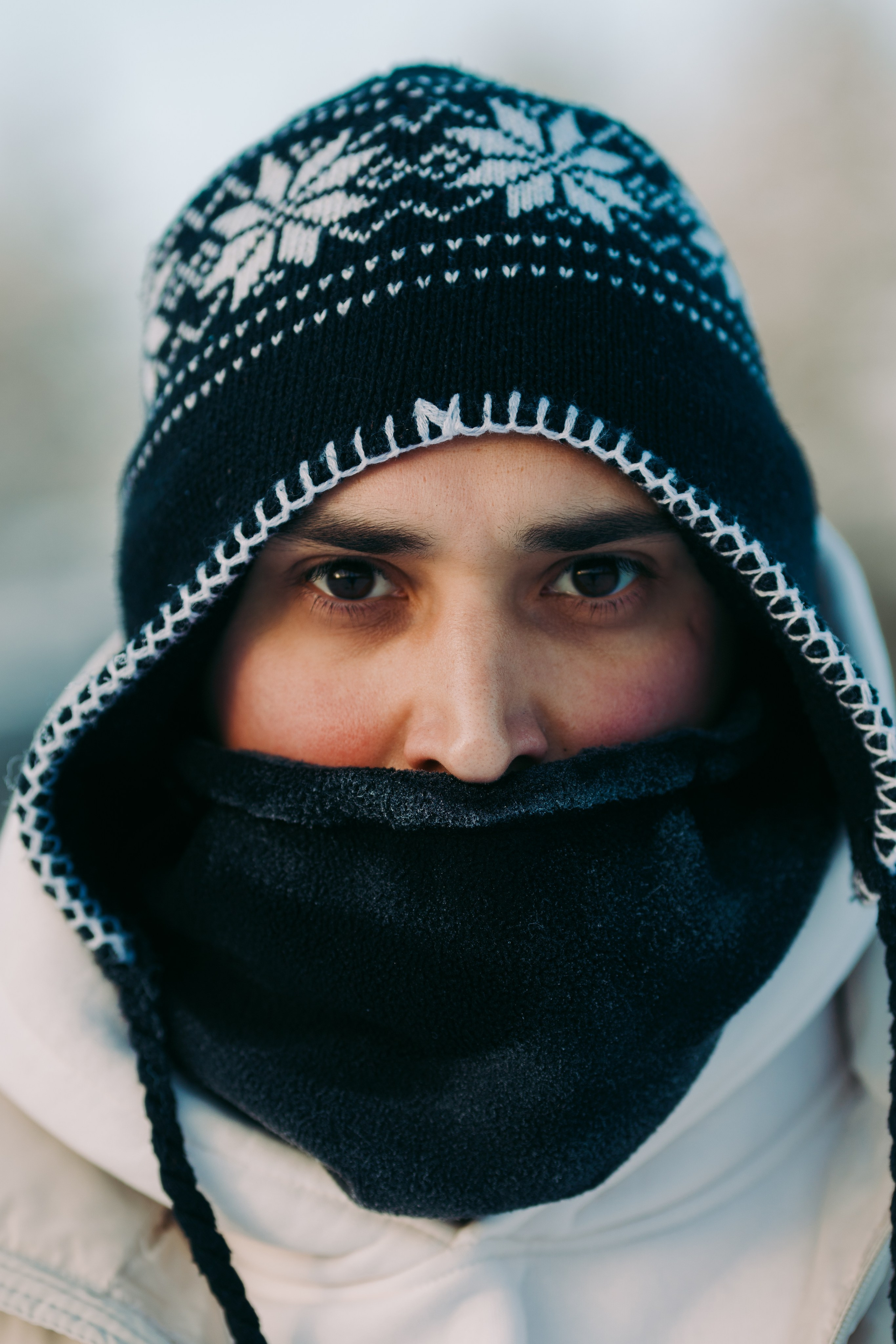 Portrait. Фотограф в Санкт-Петербурге Александр Терников