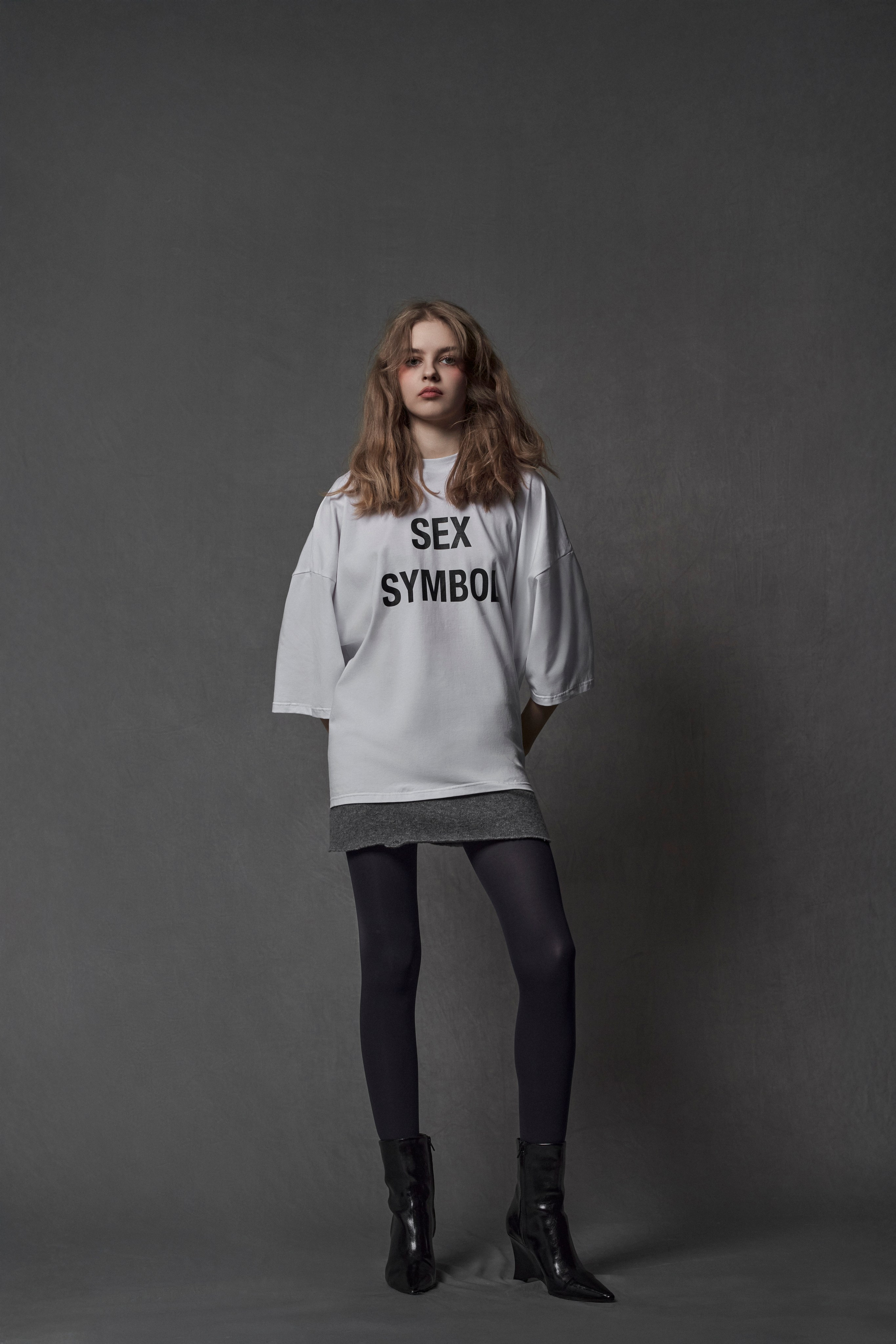 Family business. Jonyiti