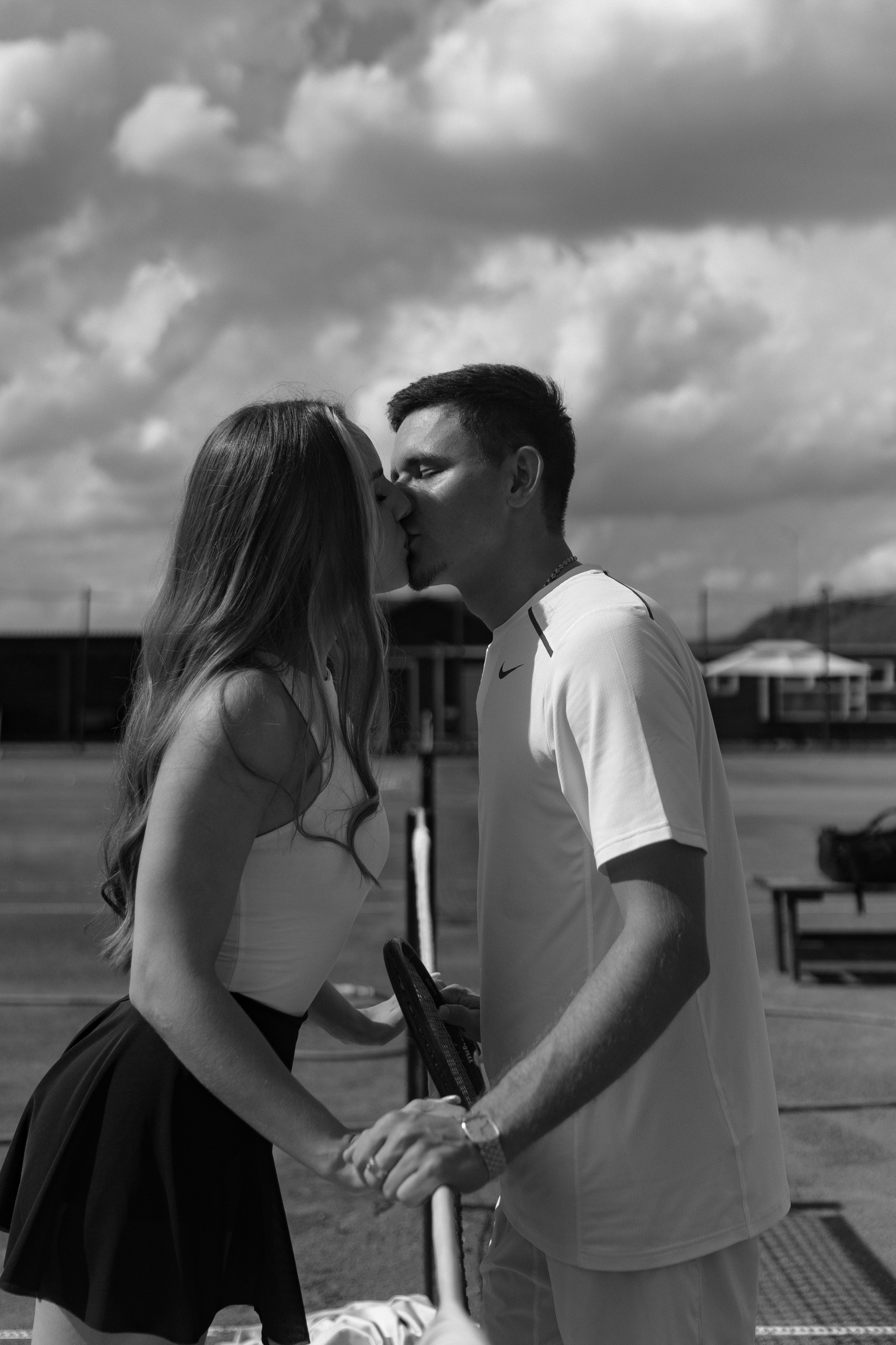 Дима и Оля. Свадебный и семейный фотограф в Красноярске Прохорова Екатерина