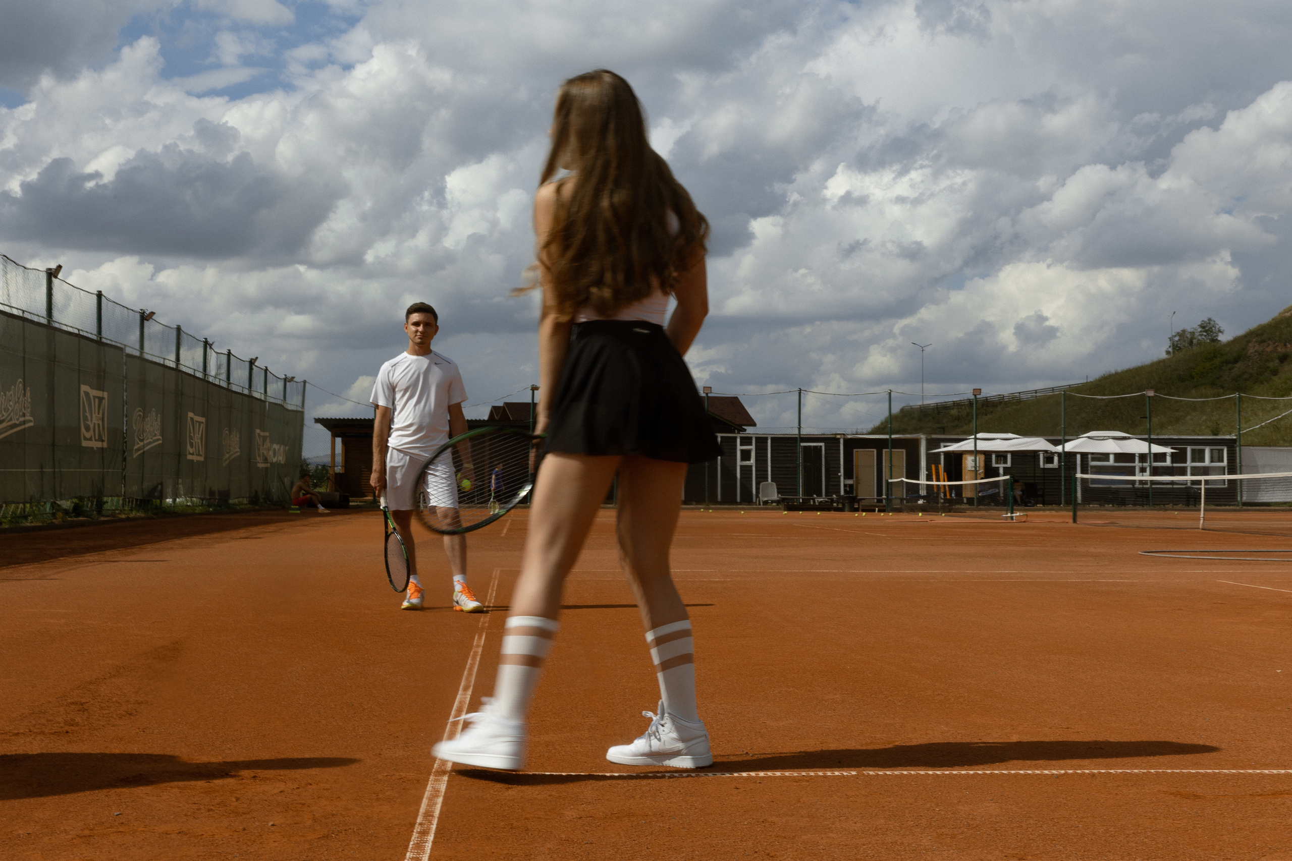 Дима и Оля. Свадебный и семейный фотограф в Красноярске Прохорова Екатерина