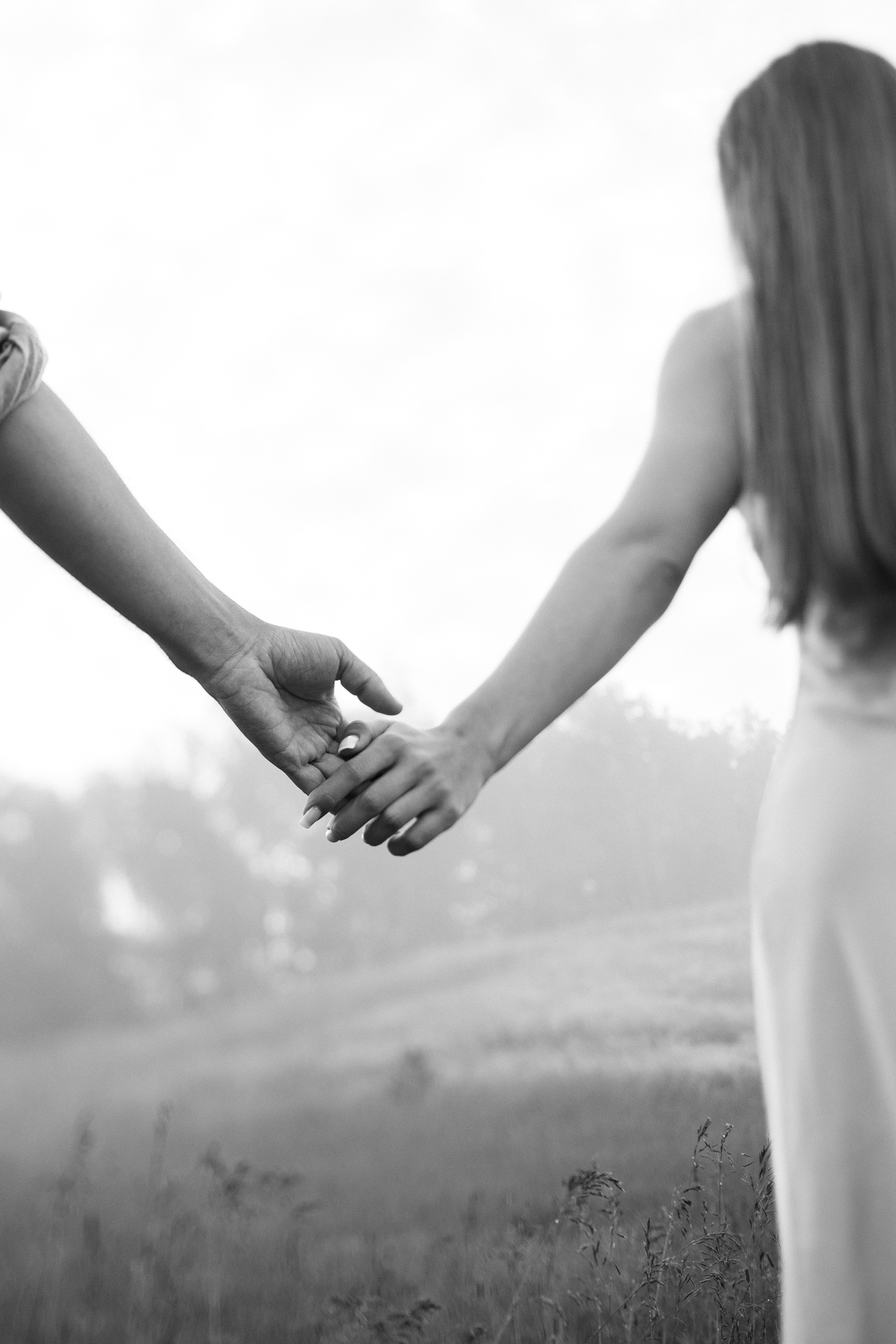 Дима и Оля. Свадебный и семейный фотограф в Красноярске Прохорова Екатерина