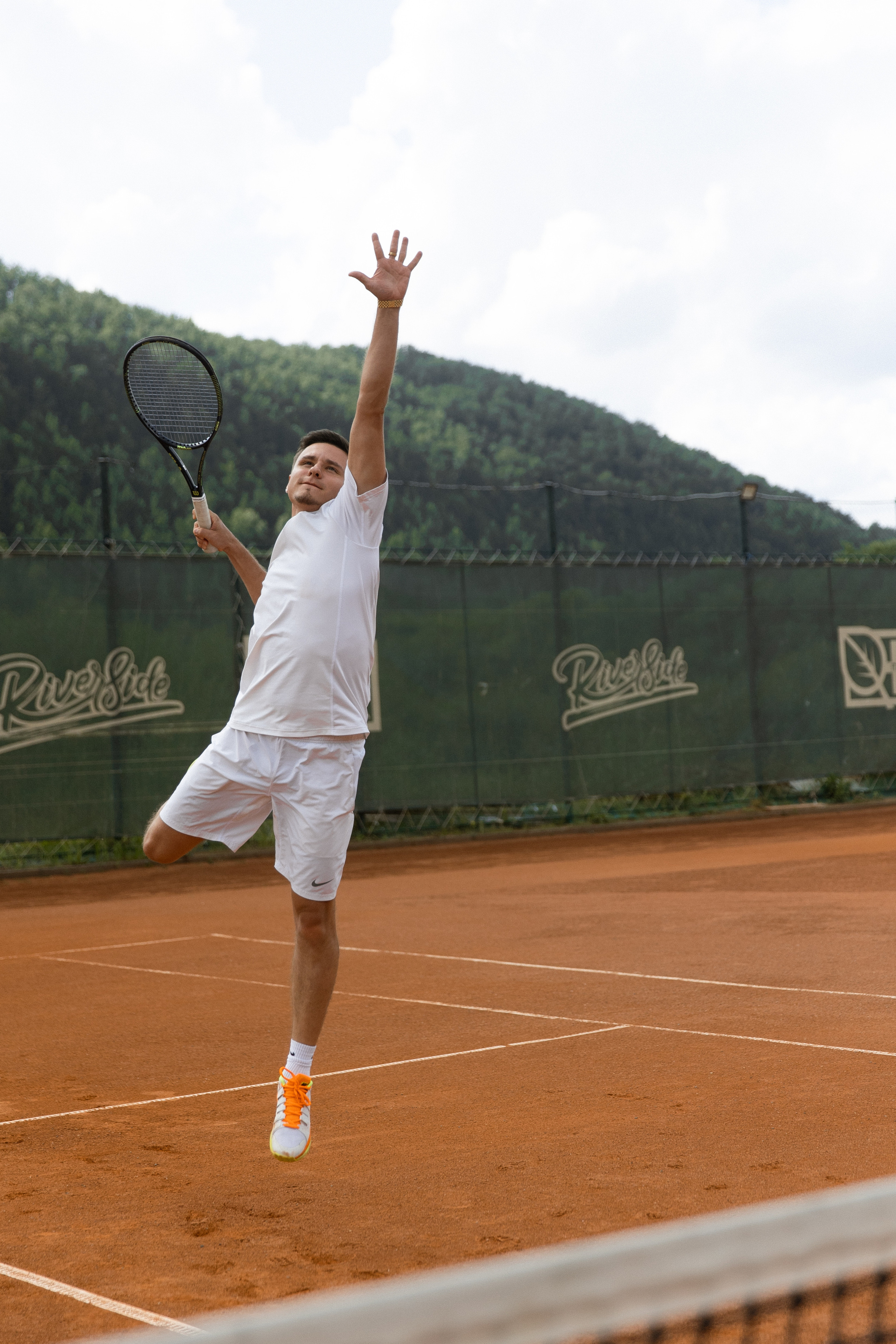 Дима и Оля. Свадебный и семейный фотограф в Красноярске Прохорова Екатерина