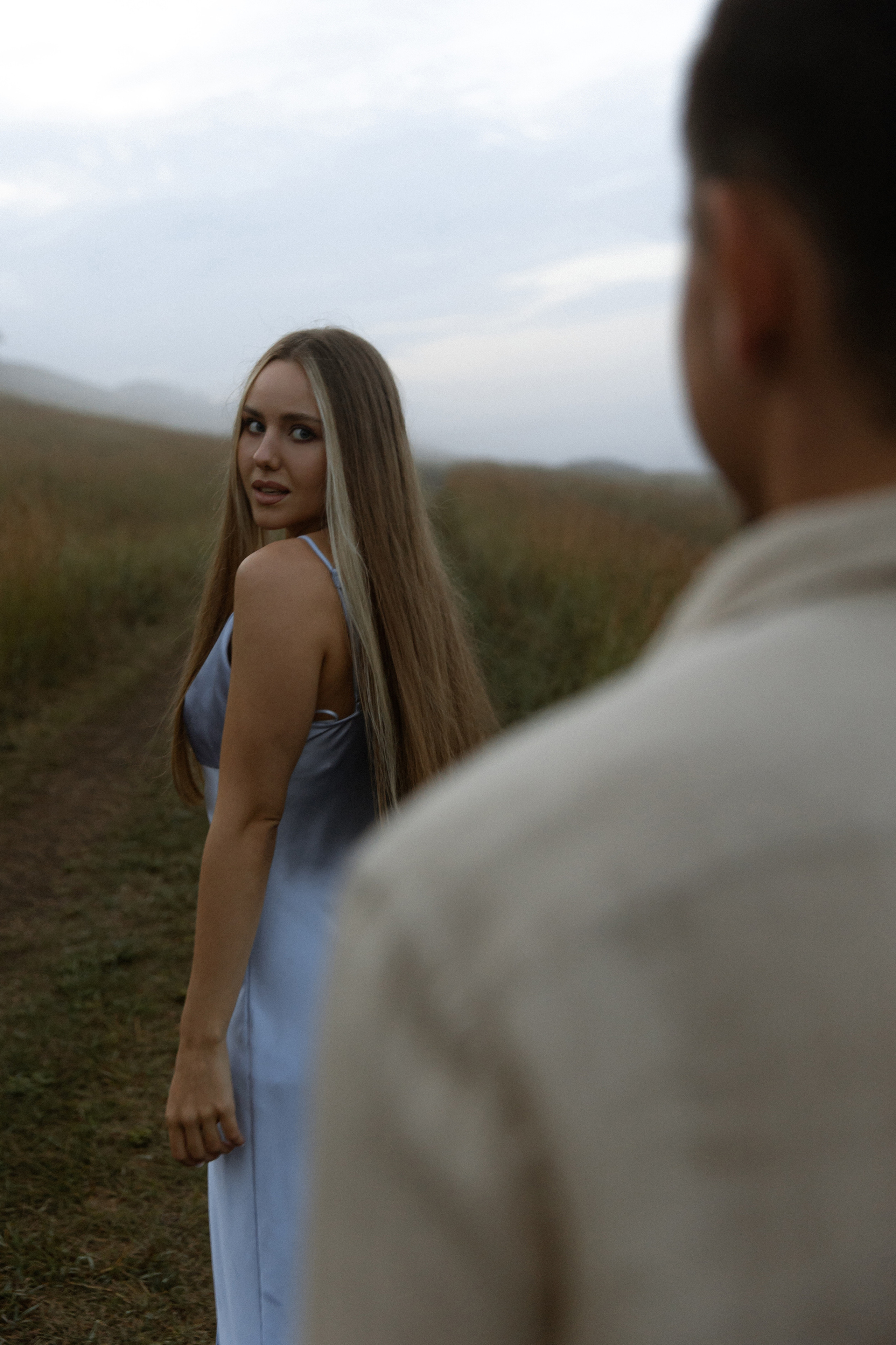 Дима и Оля. Свадебный и семейный фотограф в Красноярске Прохорова Екатерина