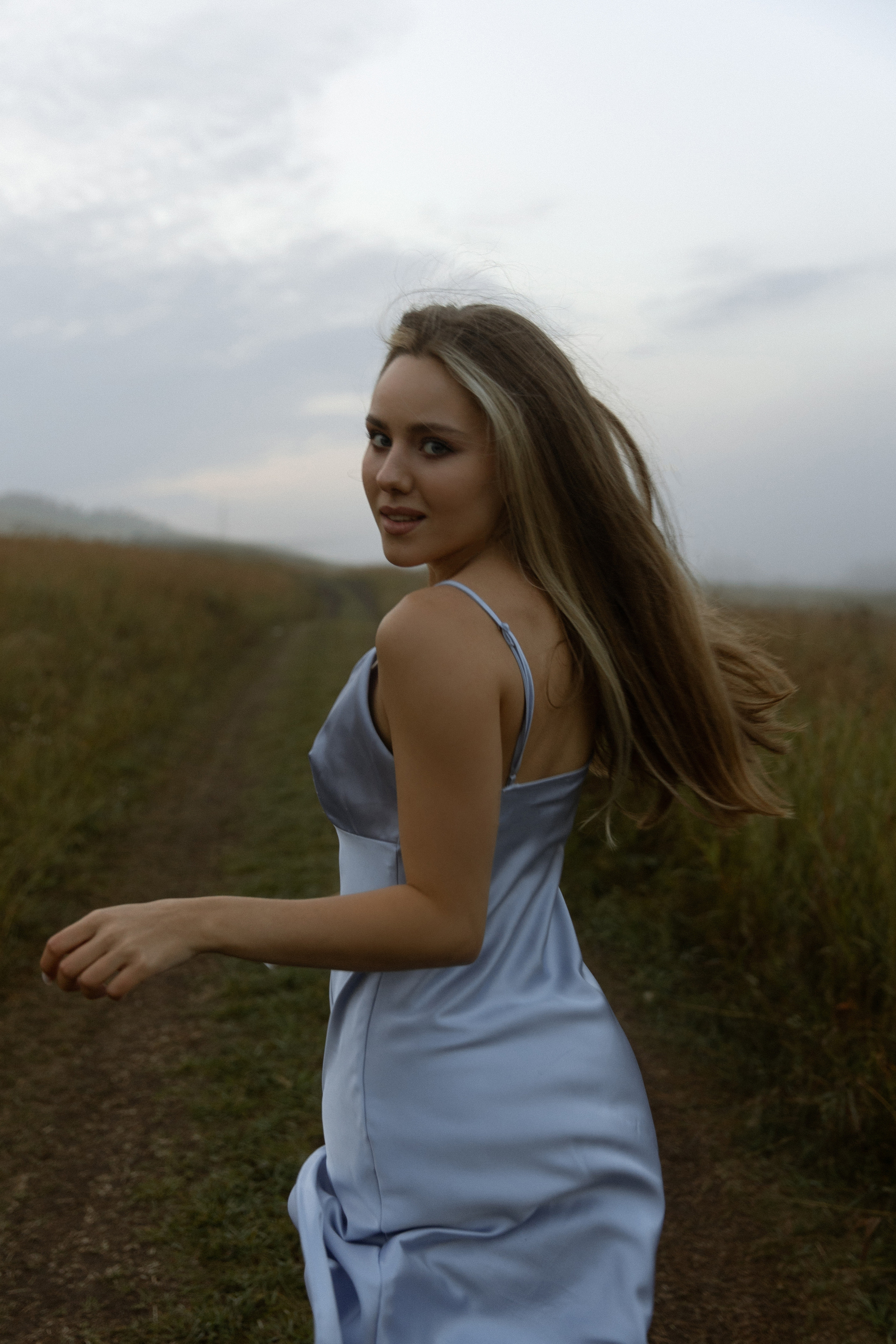 Дима и Оля. Свадебный и семейный фотограф в Красноярске Прохорова Екатерина