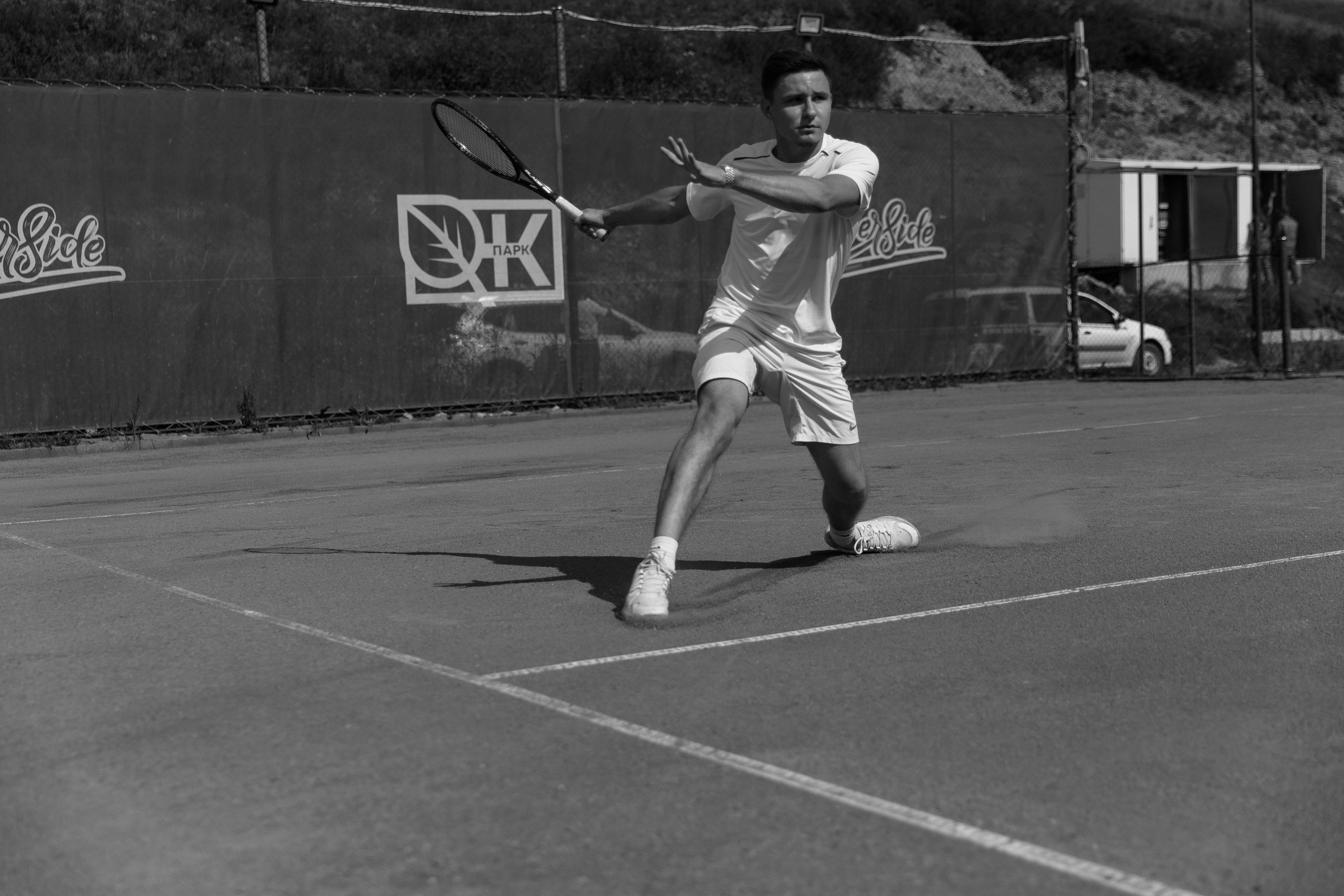 Дима и Оля. Свадебный и семейный фотограф в Красноярске Прохорова Екатерина