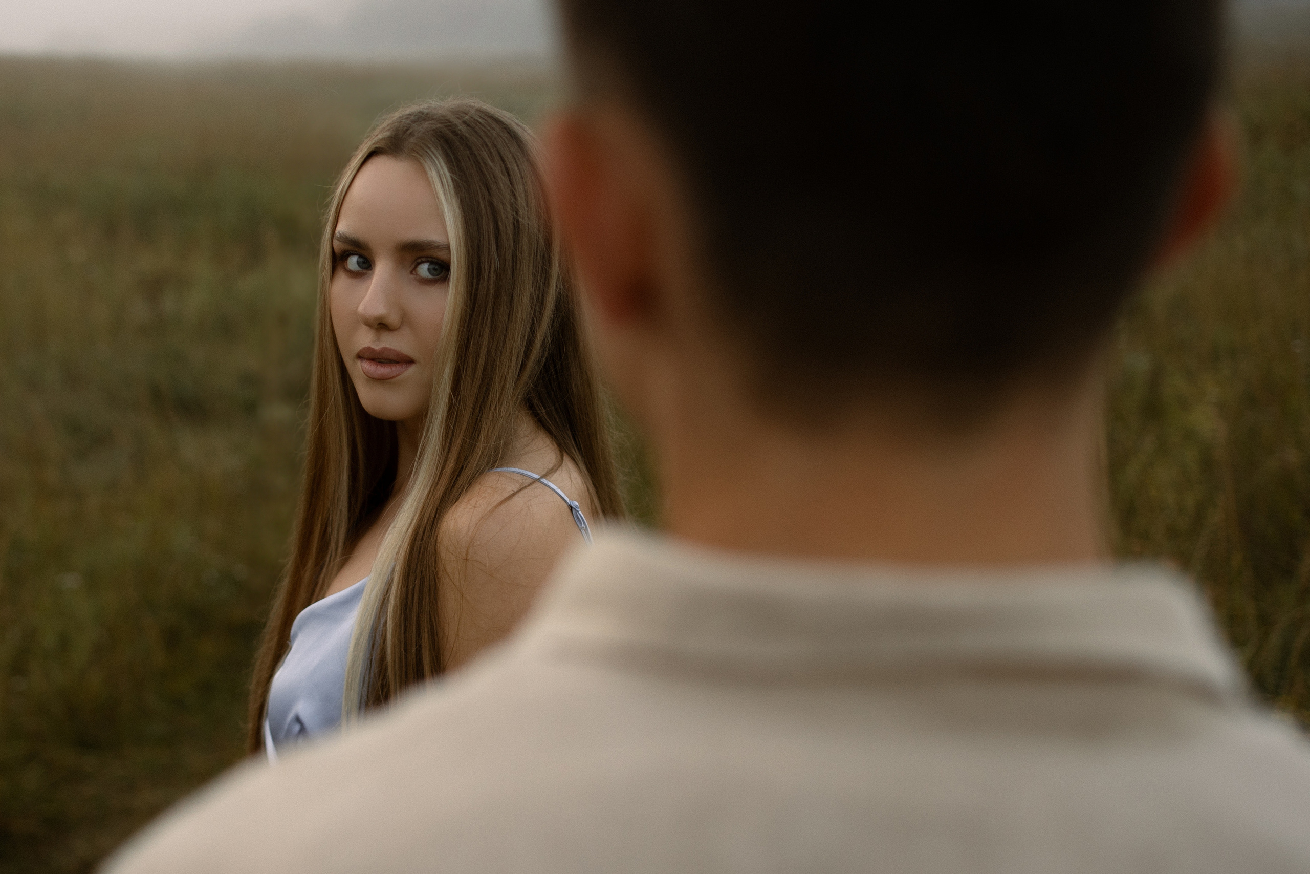 Дима и Оля. Свадебный и семейный фотограф в Красноярске Прохорова Екатерина