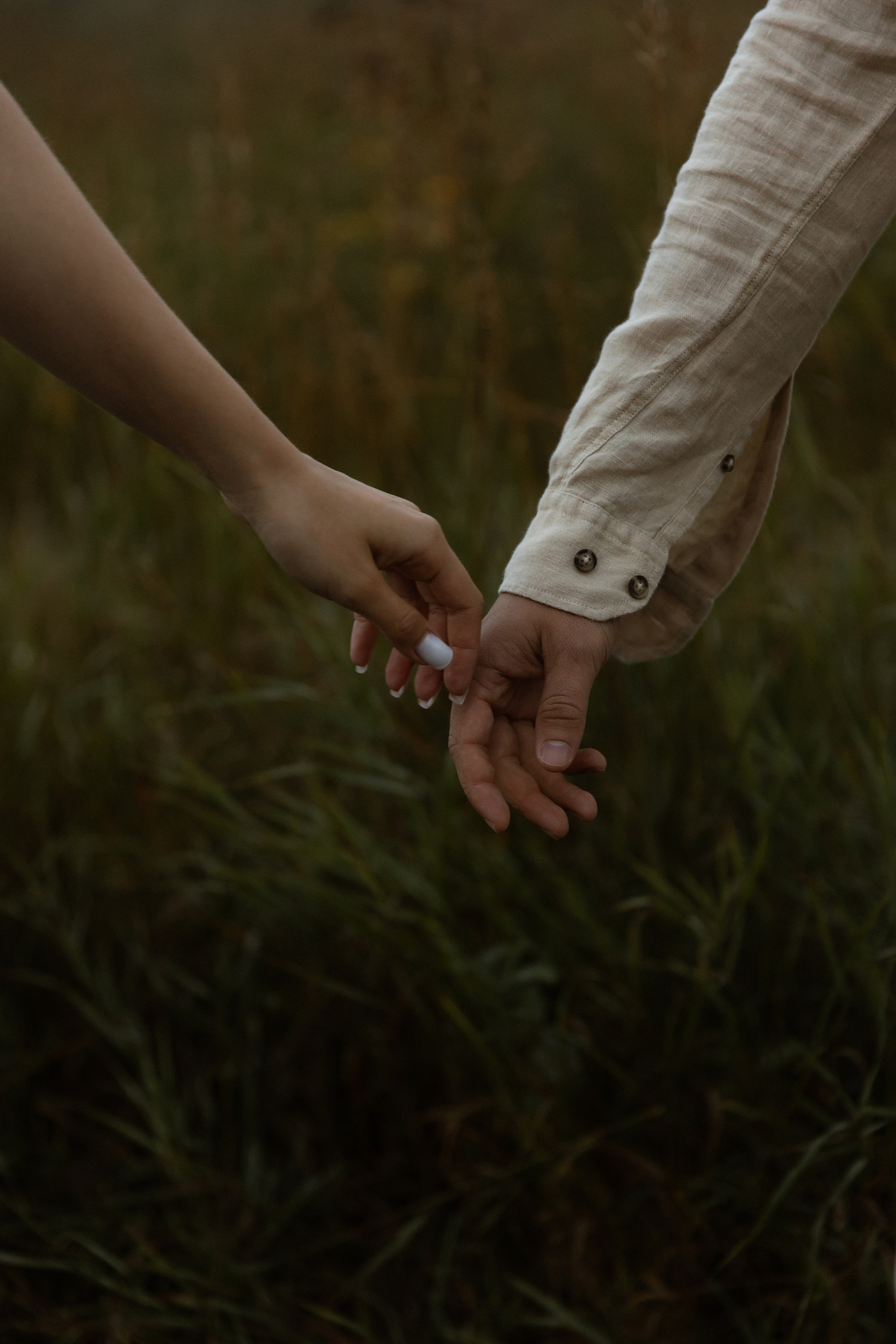 Дима и Оля. Свадебный и семейный фотограф в Красноярске Прохорова Екатерина