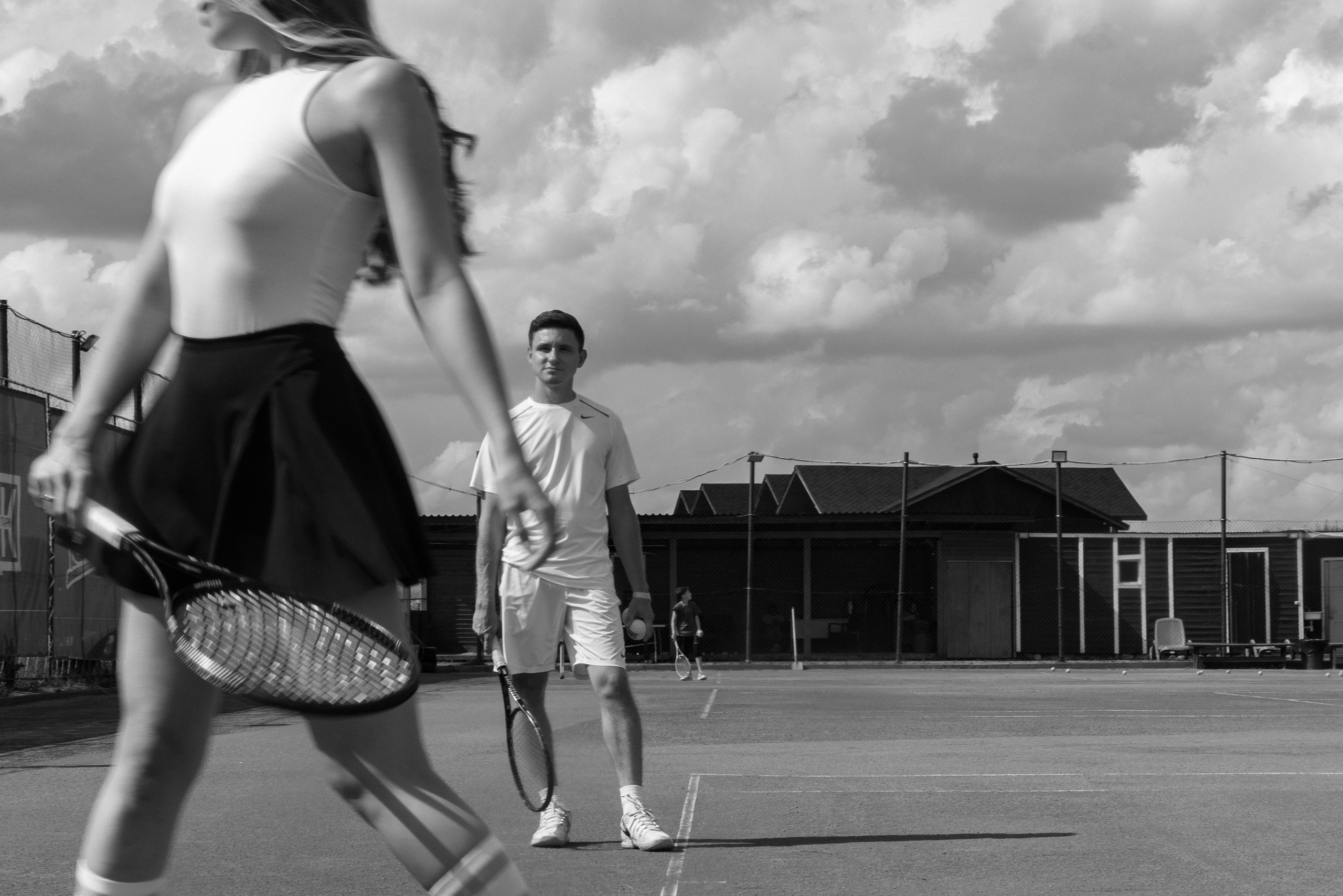 Дима и Оля. Свадебный и семейный фотограф в Красноярске Прохорова Екатерина