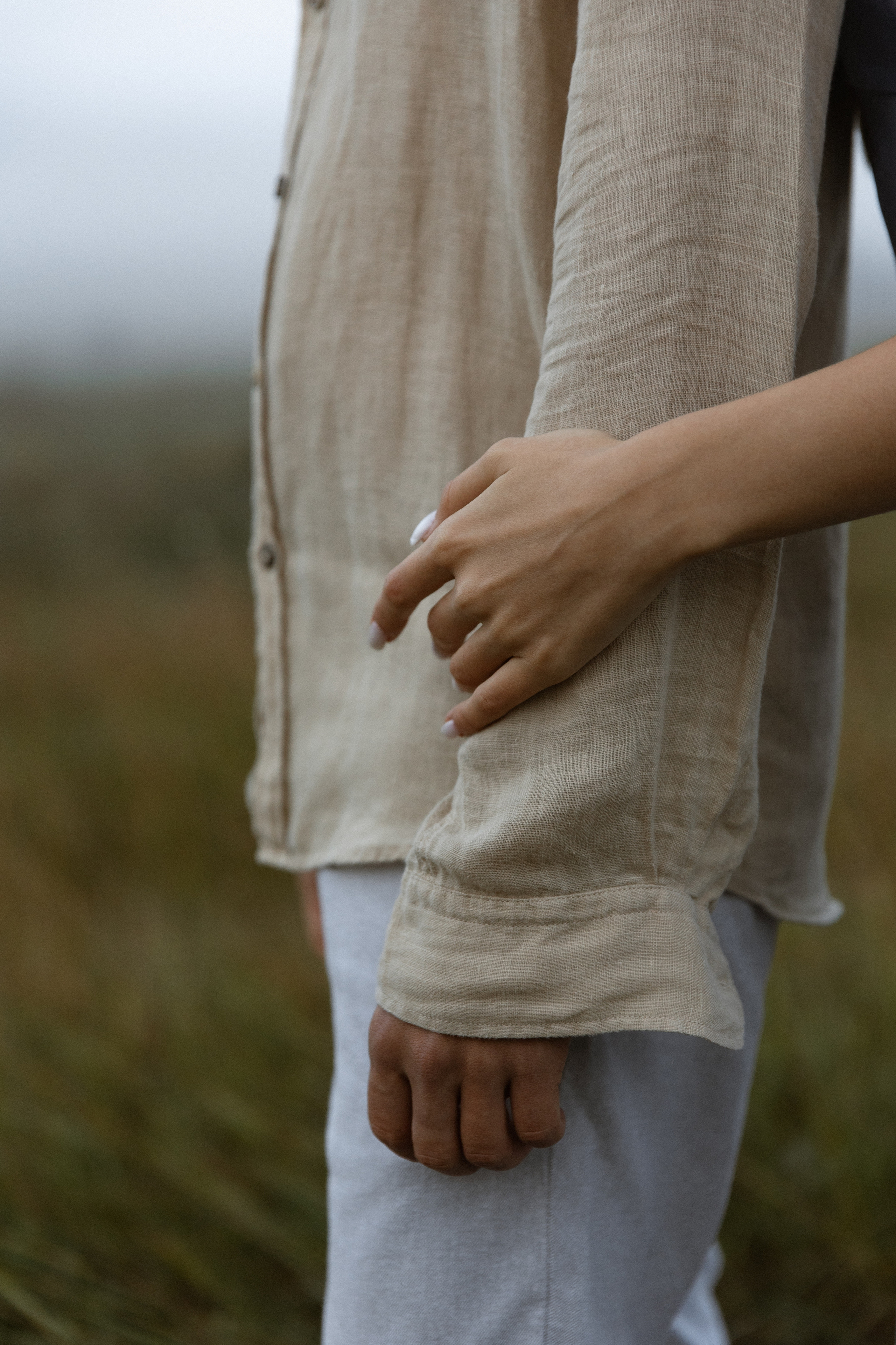 Дима и Оля. Свадебный и семейный фотограф в Красноярске Прохорова Екатерина