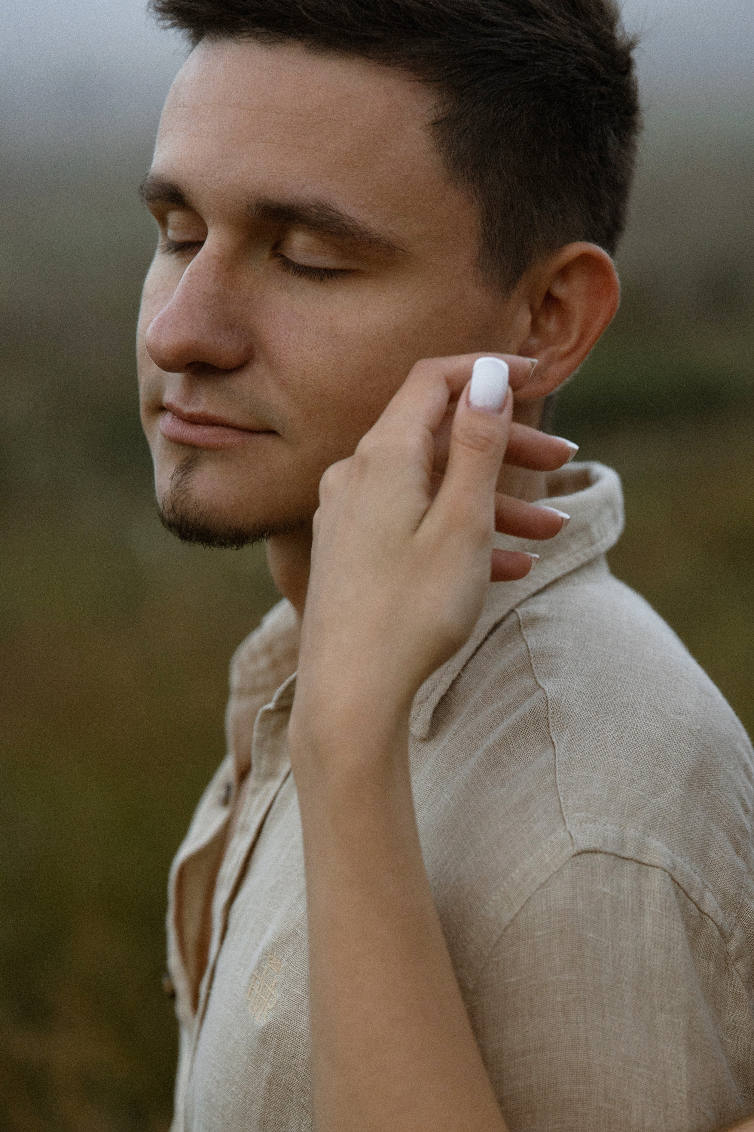 Дима и Оля. Свадебный и семейный фотограф в Красноярске Прохорова Екатерина