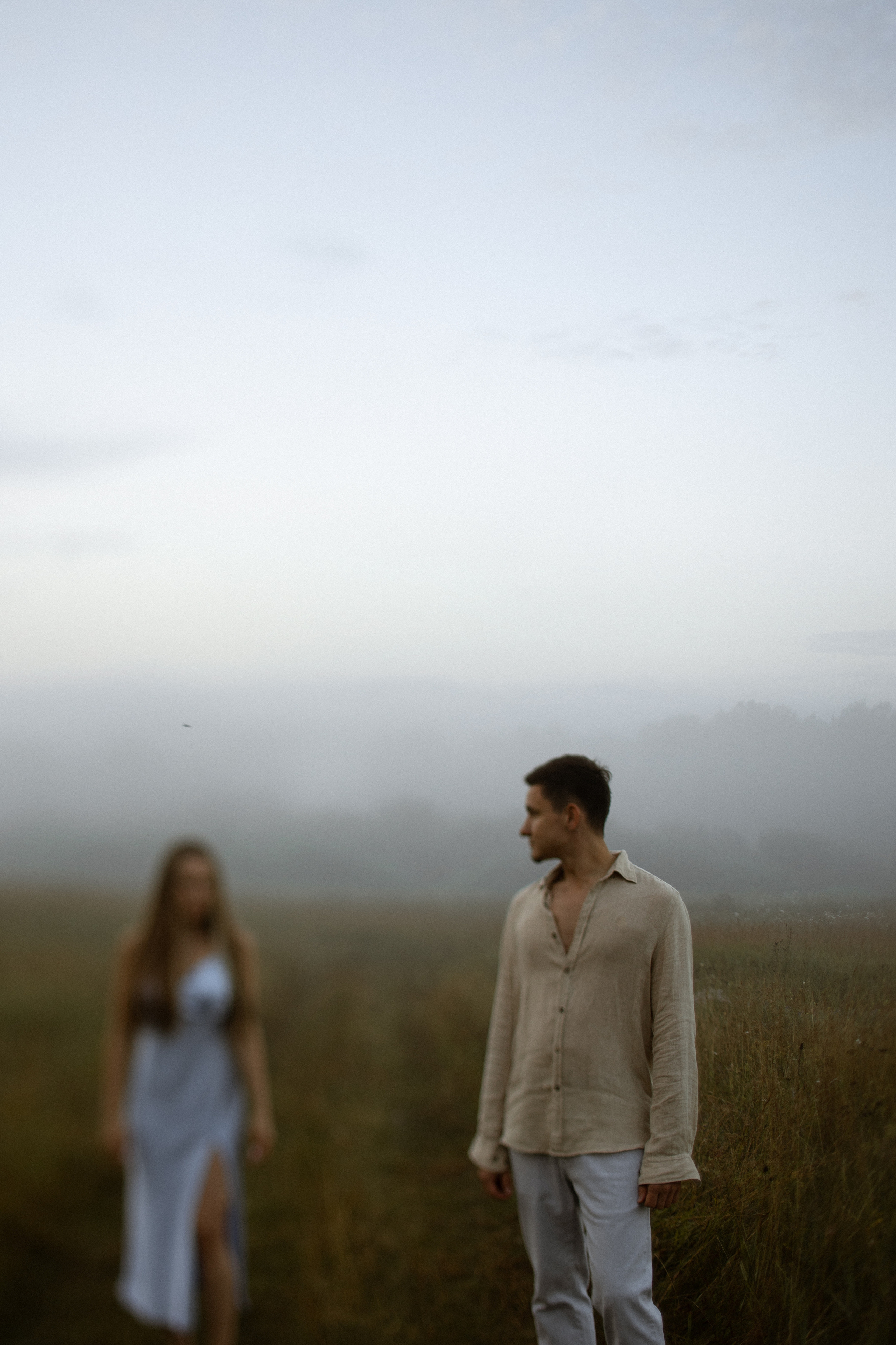 Дима и Оля. Свадебный и семейный фотограф в Красноярске Прохорова Екатерина