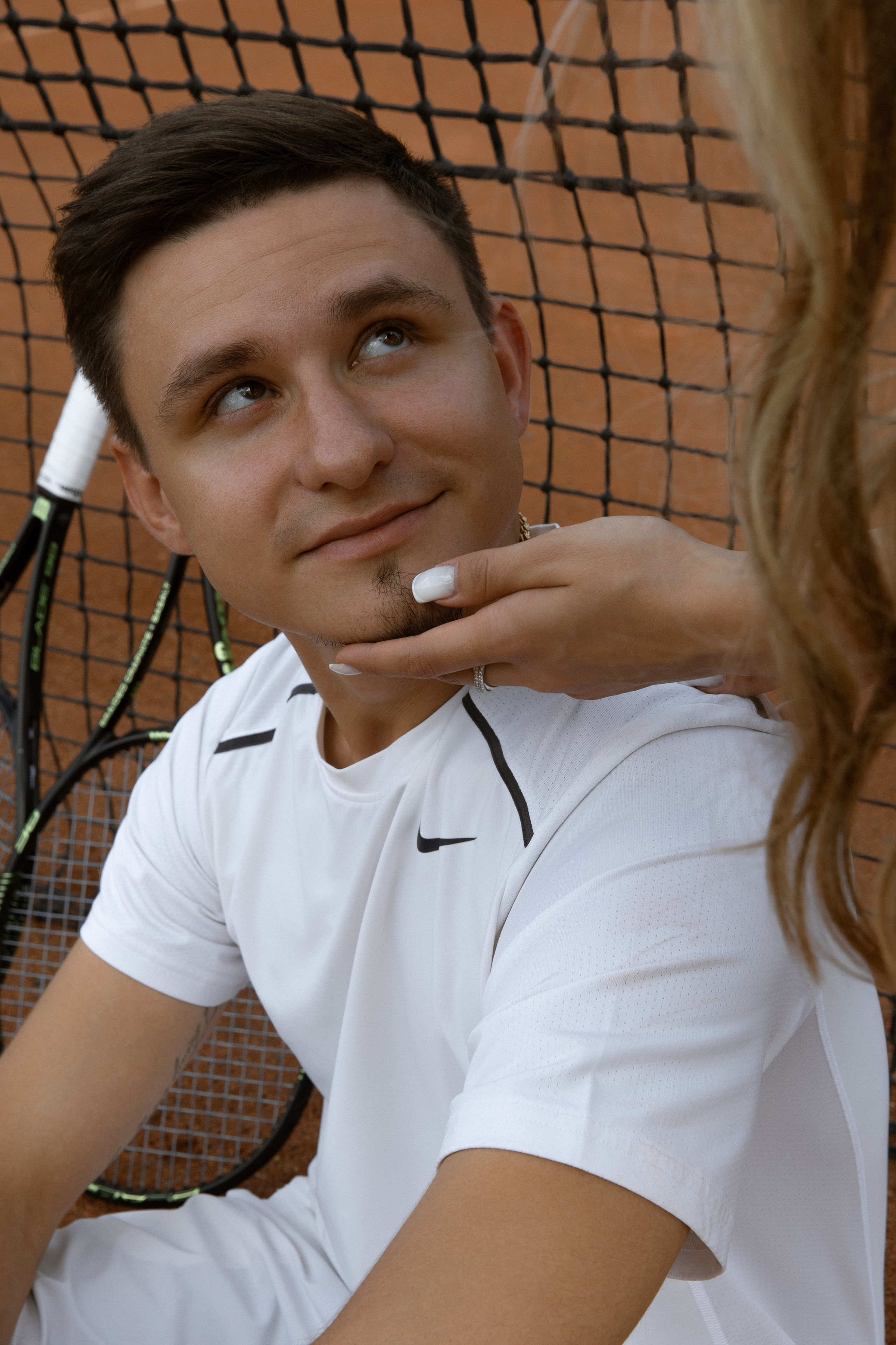 Дима и Оля. Свадебный и семейный фотограф в Красноярске Прохорова Екатерина