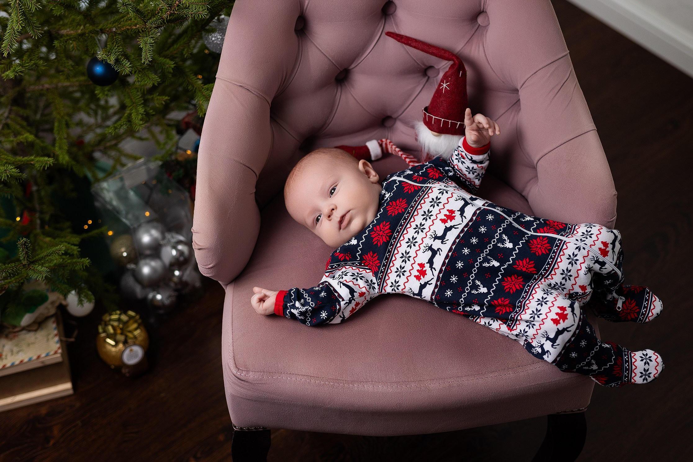 Семейная. Профессиональный Фотограф в Москве Андрей Славнов