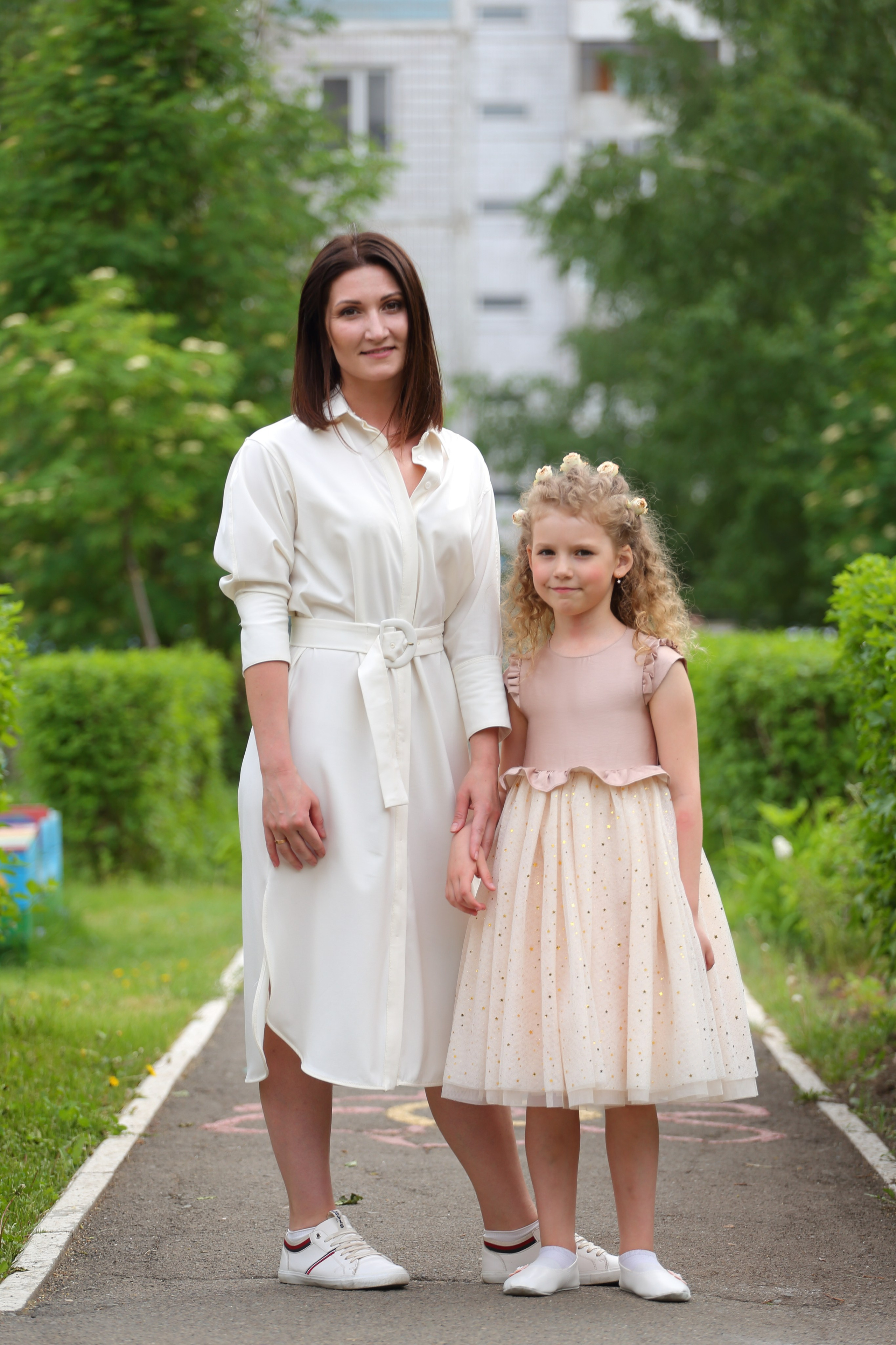 Детский сад. Фотограф в Барнауле Юлия Яковлева