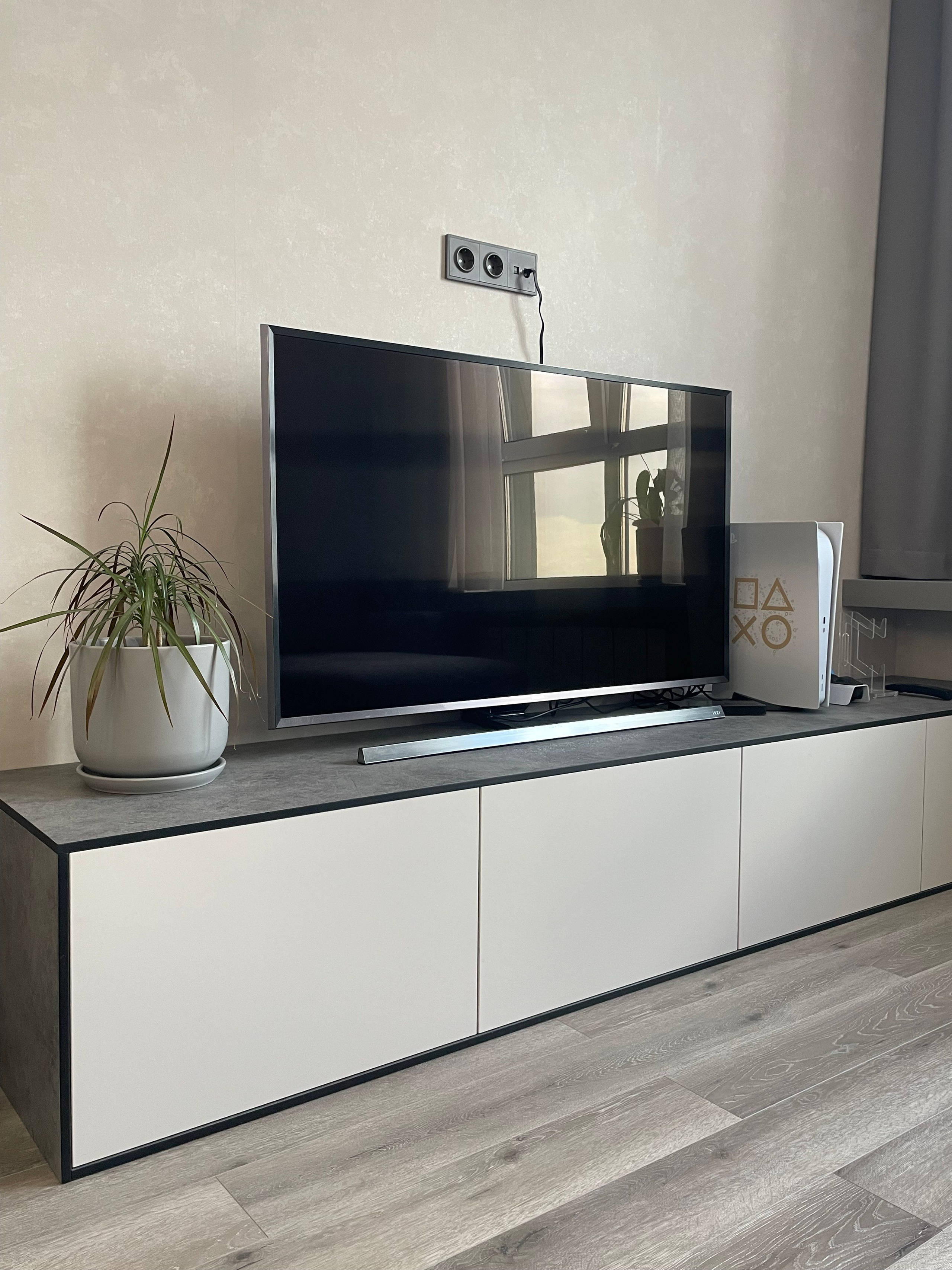 ЖК Парк Столиц. Дизайнер Инна Сидамон-Эристави. Мебель на заказ