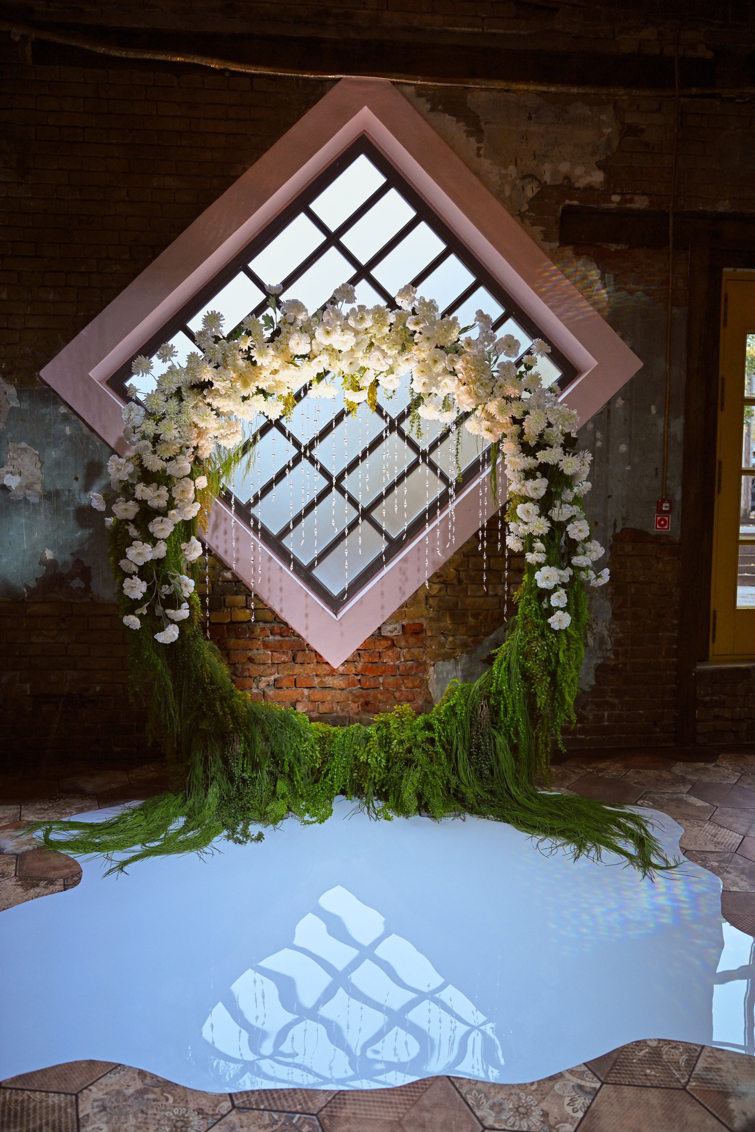 Октярь. Улыбки. Любовь. Кристина Еноктаева Фотограф Москва