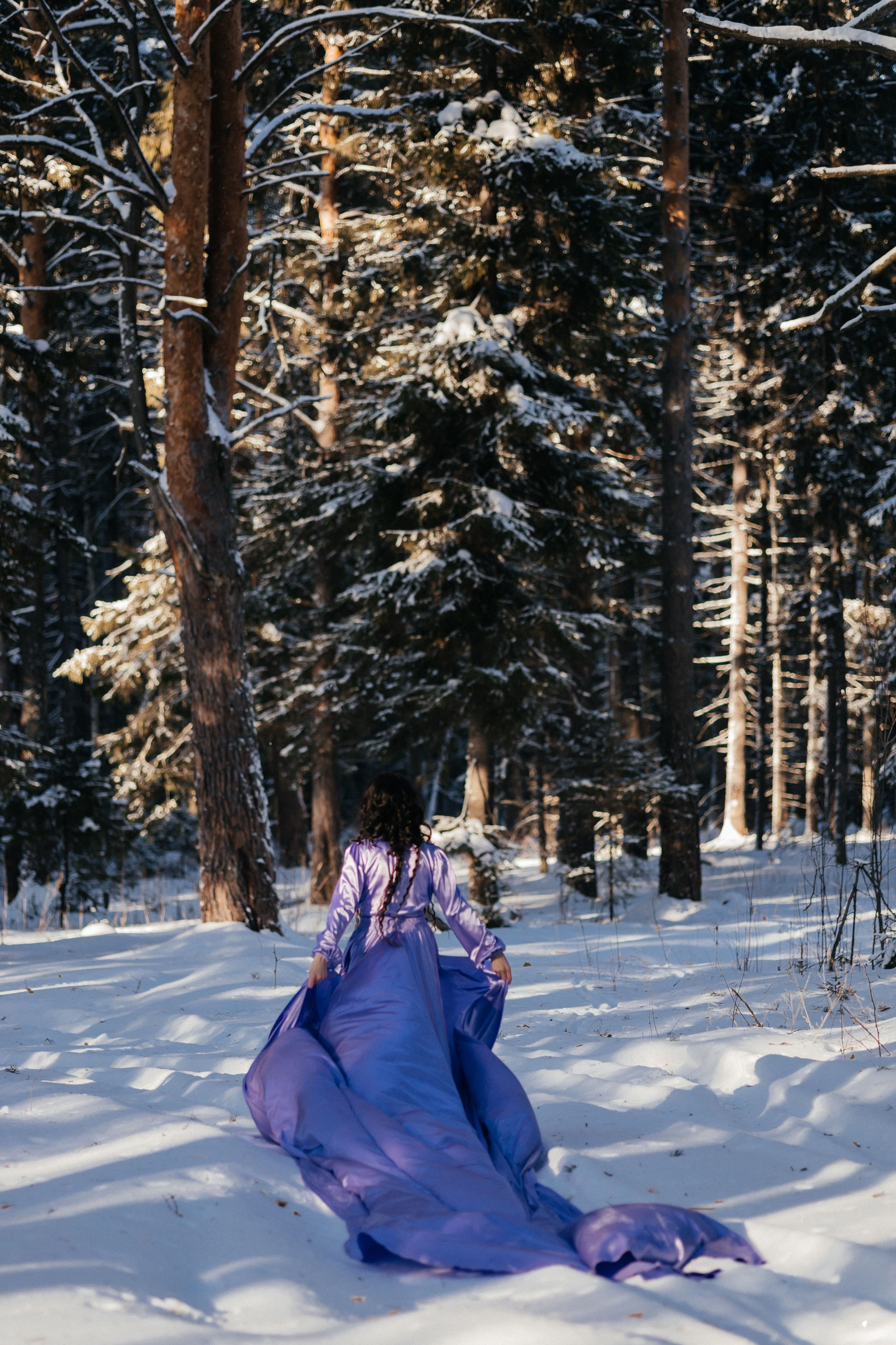 Валя. Семейный фотограф Нижневартовск Тюмень Ефимова Ирина