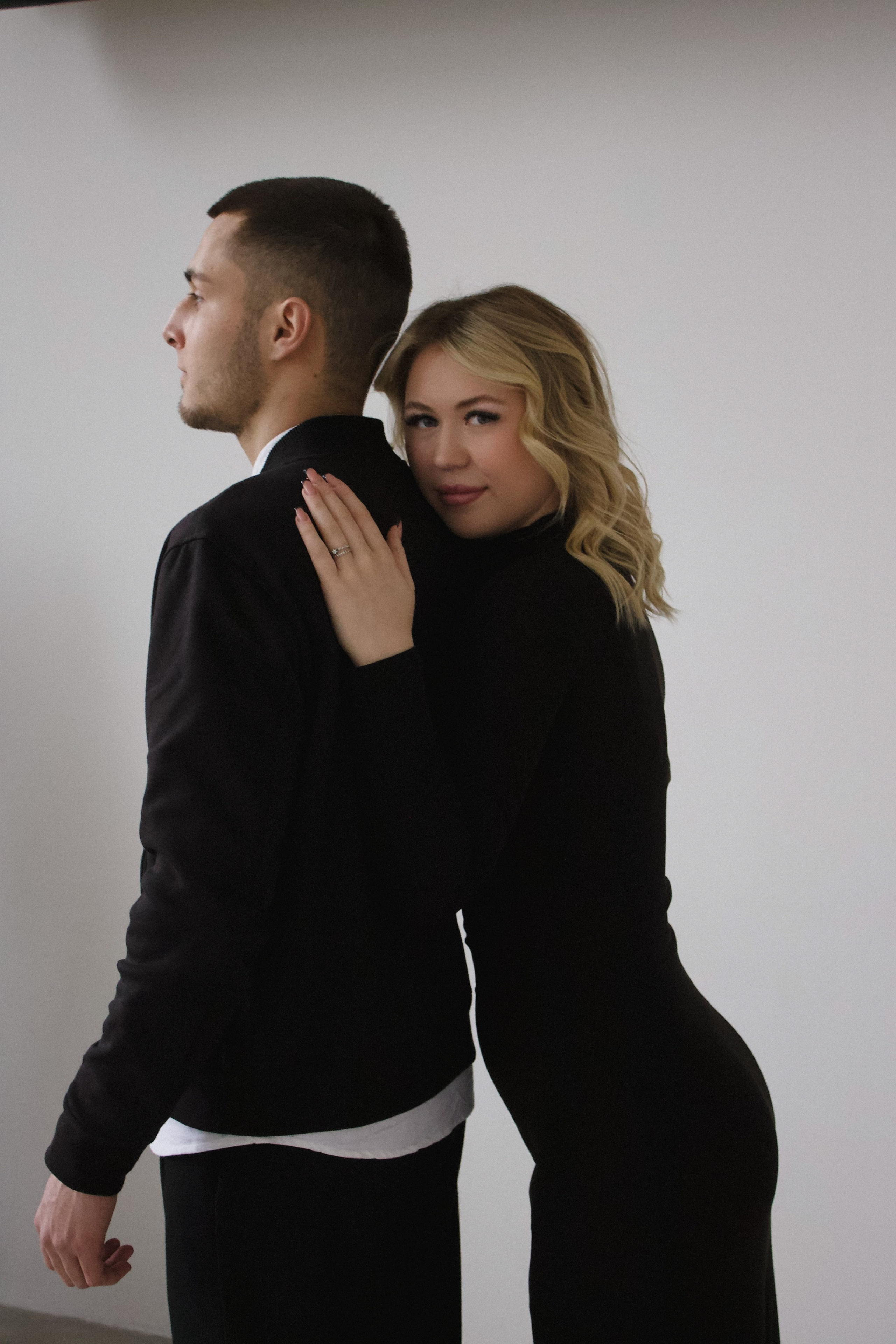 Мария и Максим. Фотограф Екатеринбург/Каменск-Уральский