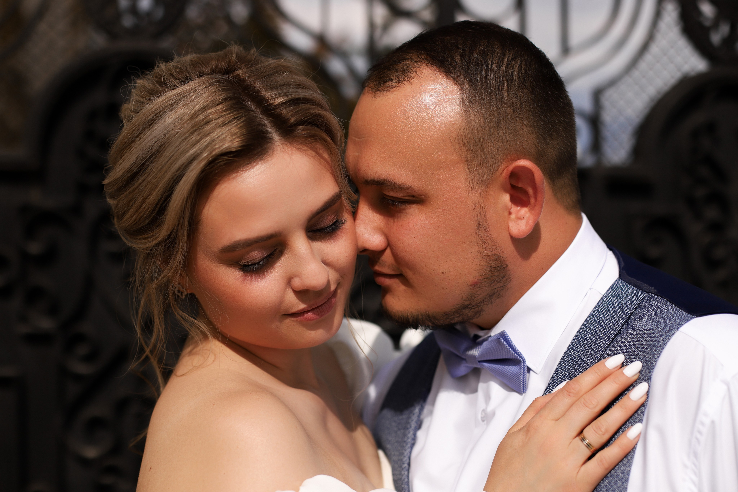 Александр и Анастасия (сокращено). Свадебный фотограф Ангелина Сунгатулина | Саратов | Балаково | Вольск