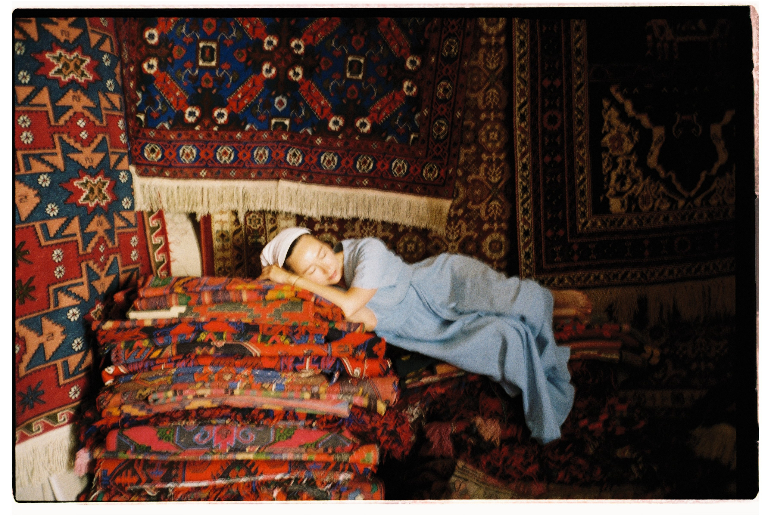 Dagestan II. @tomrus: Рустам Шагиморданов — фотограф