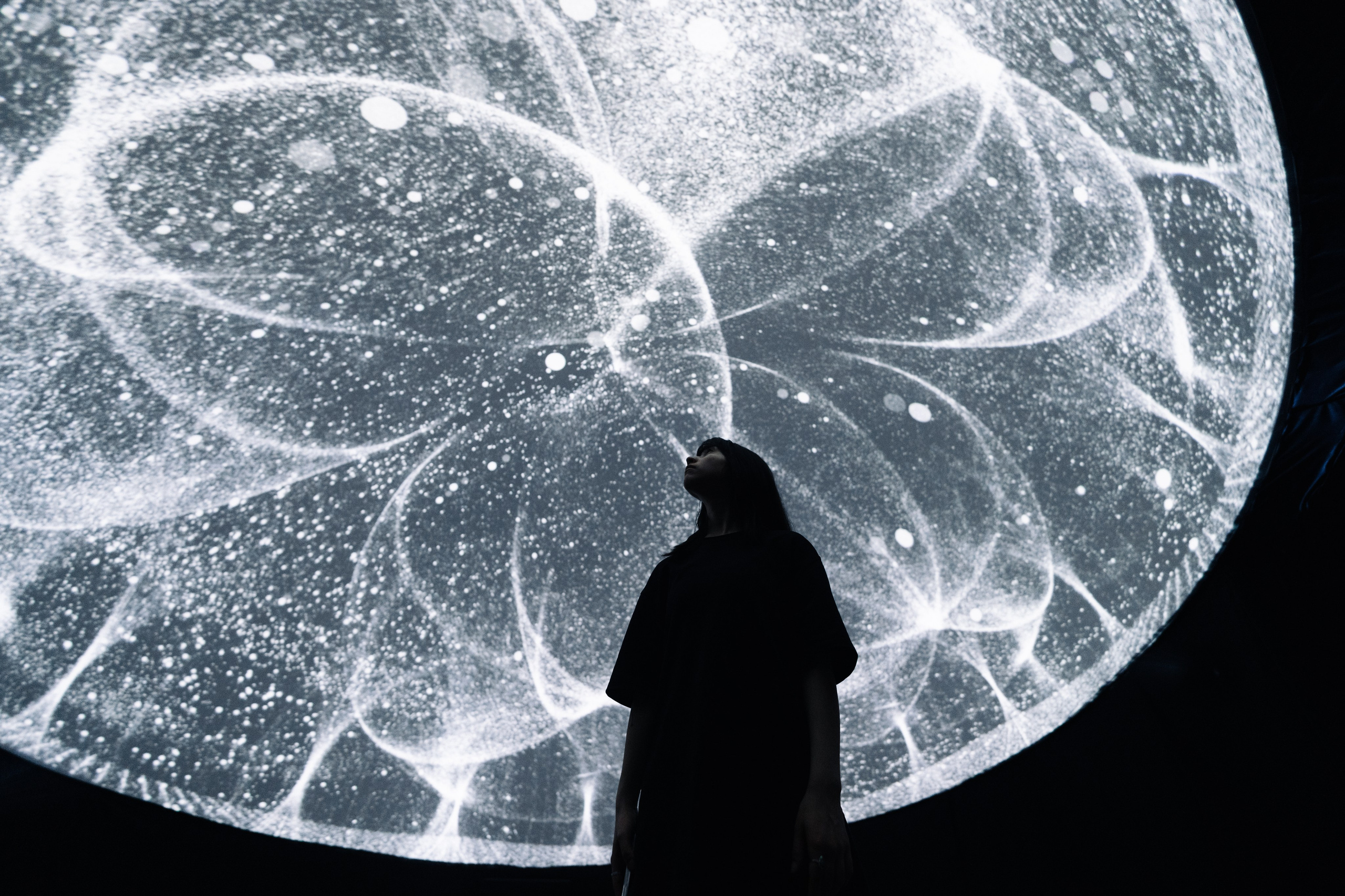 INTERVALS.EXHIBITION. @tomrus: Рустам Шагиморданов — фотограф