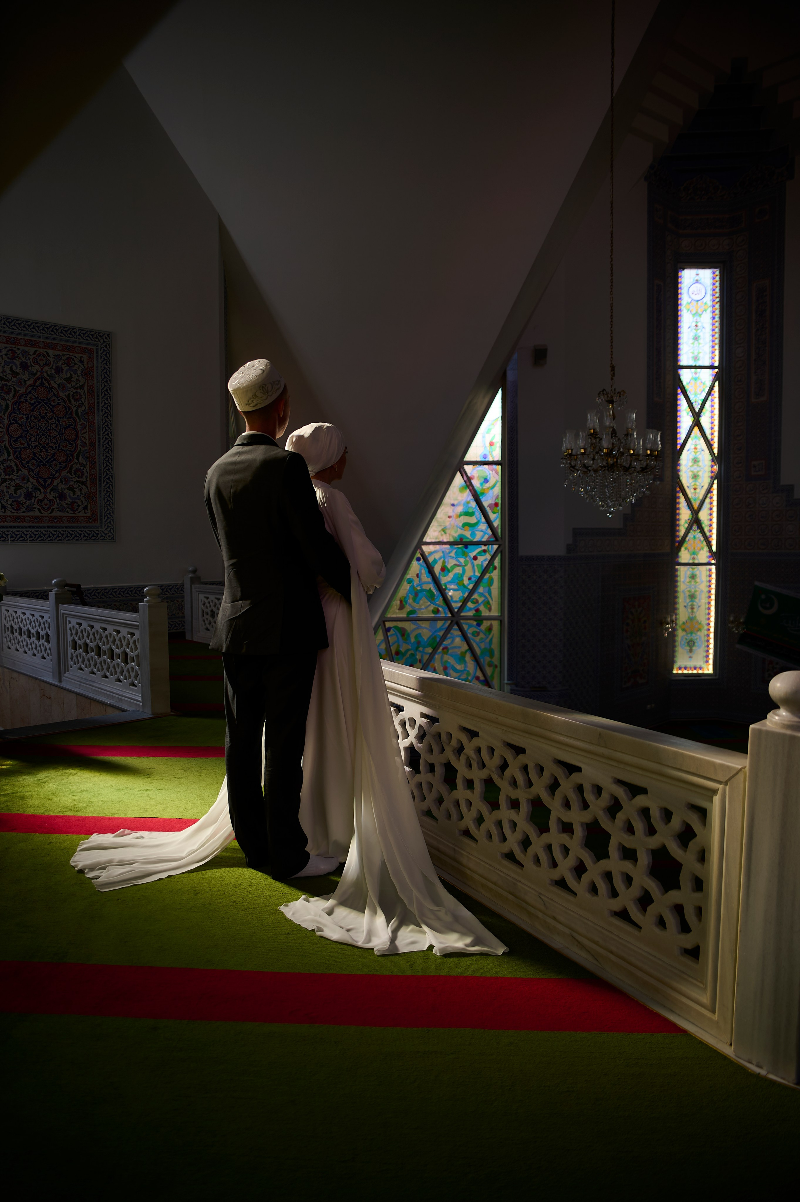 Никахи. Свадебный фотограф Тимур Хабибуллин