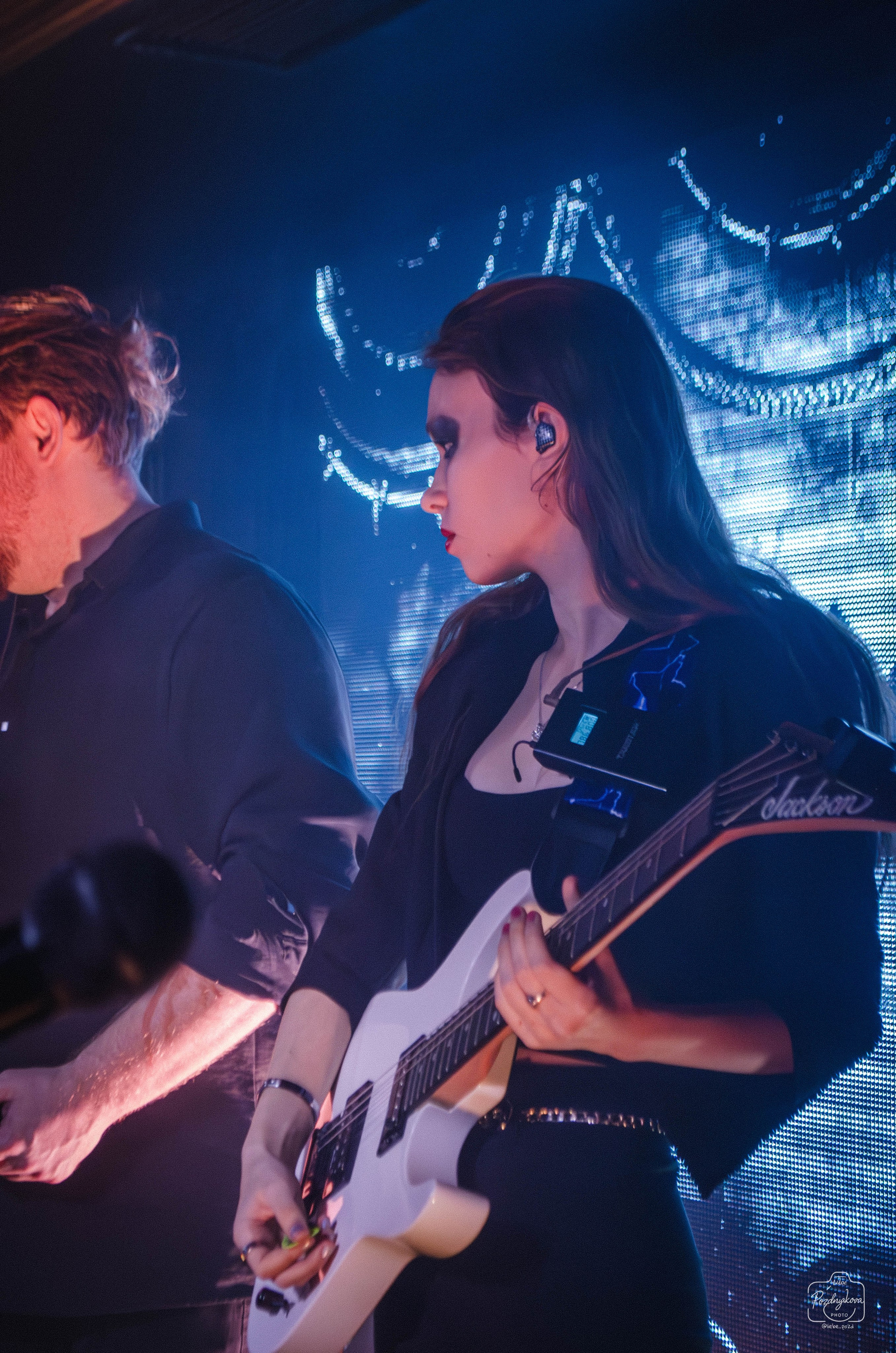 HALLOWEEN 2025|Караоке-клуб Питер|02.11.2025. Фотограф-видеограф Познякова Любовь