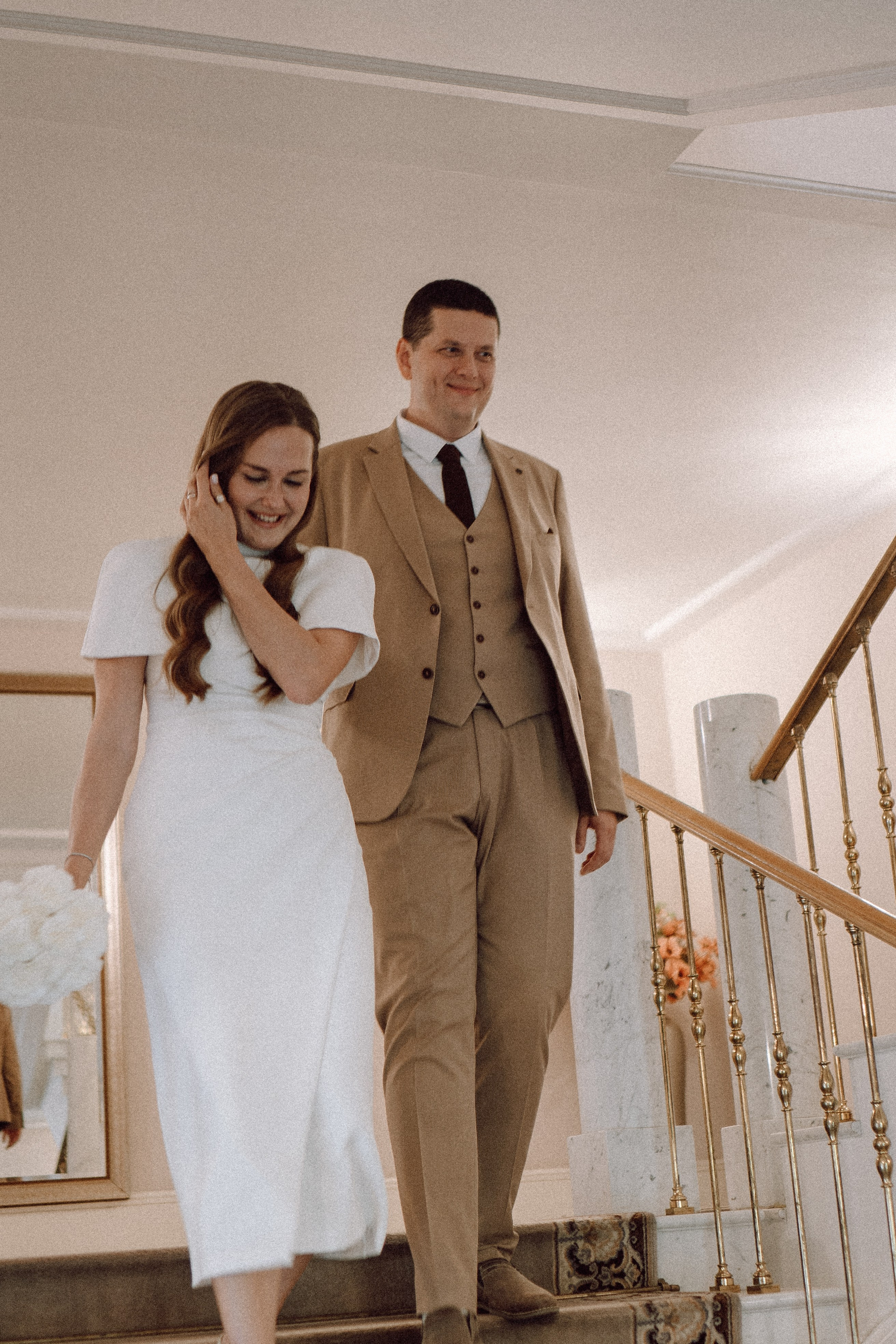 СВАДЕБНАЯ СЬЕМКА В ПУШКИН. Профессиональный фотограф, Санкт-Петербург — Виктория Богомолова