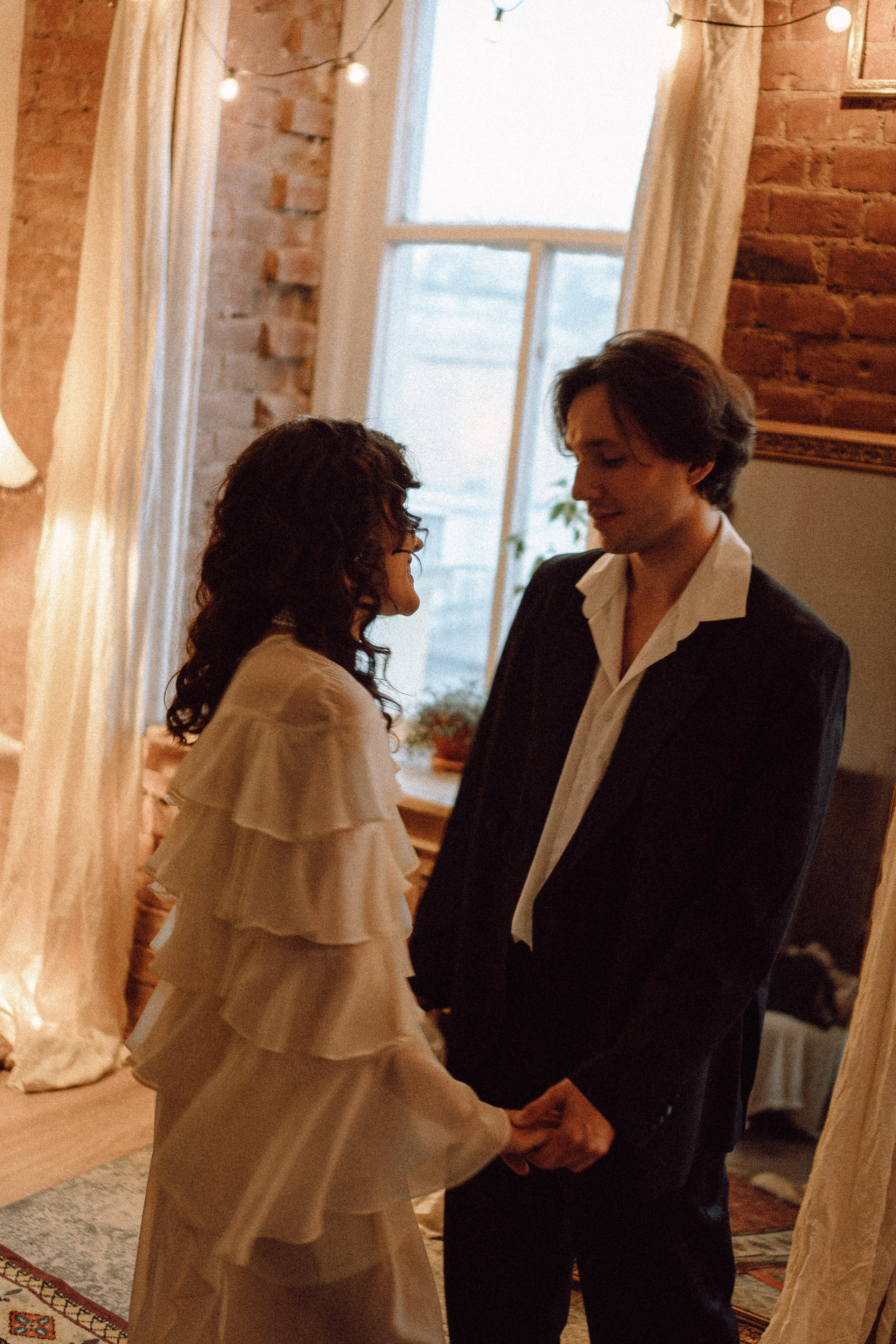 Новогодний стиль вдвоем. Профессиональный фотограф, Санкт-Петербург — Виктория Богомолова