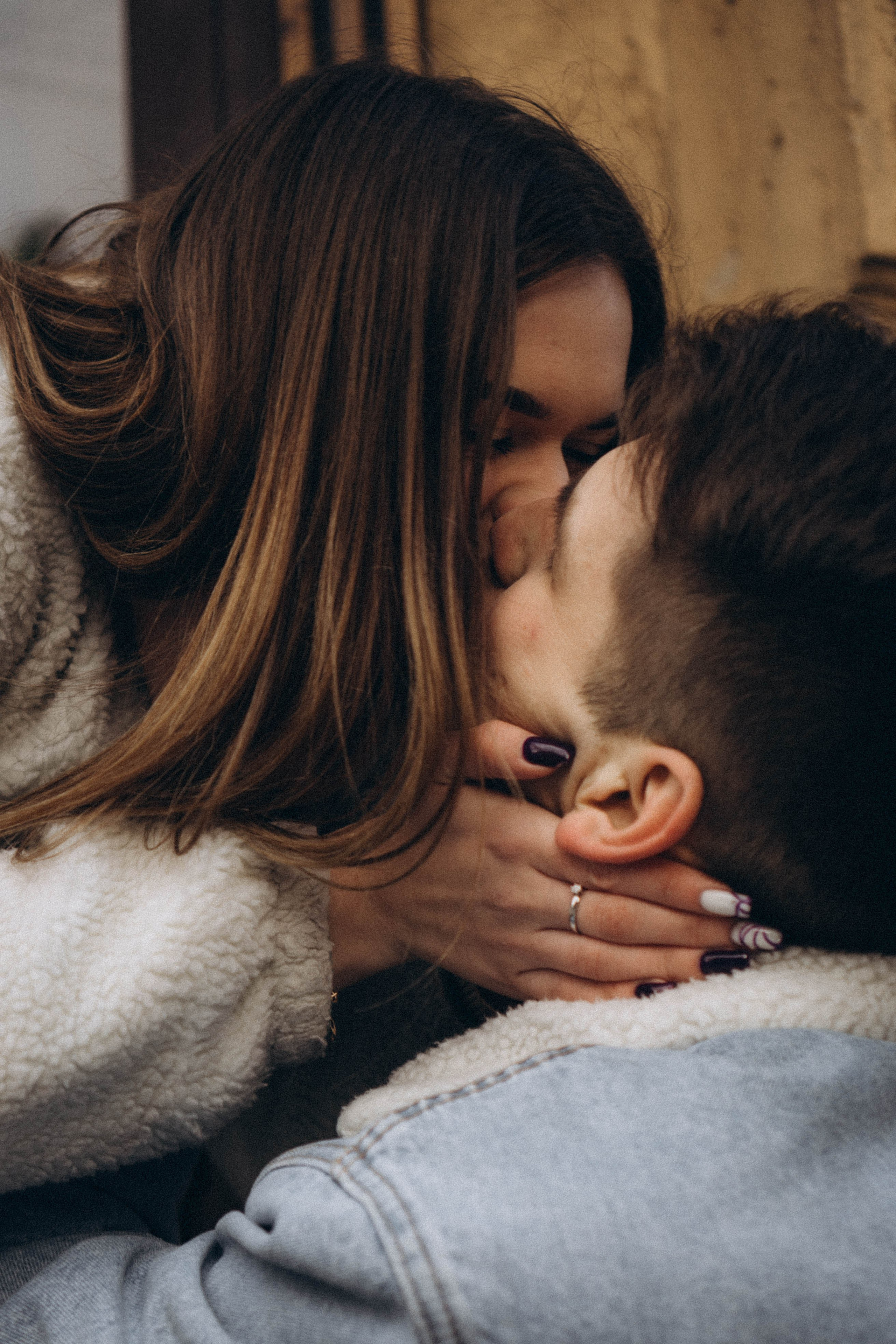 Прогулочная. Профессиональный фотограф, Санкт-Петербург — Виктория Богомолова