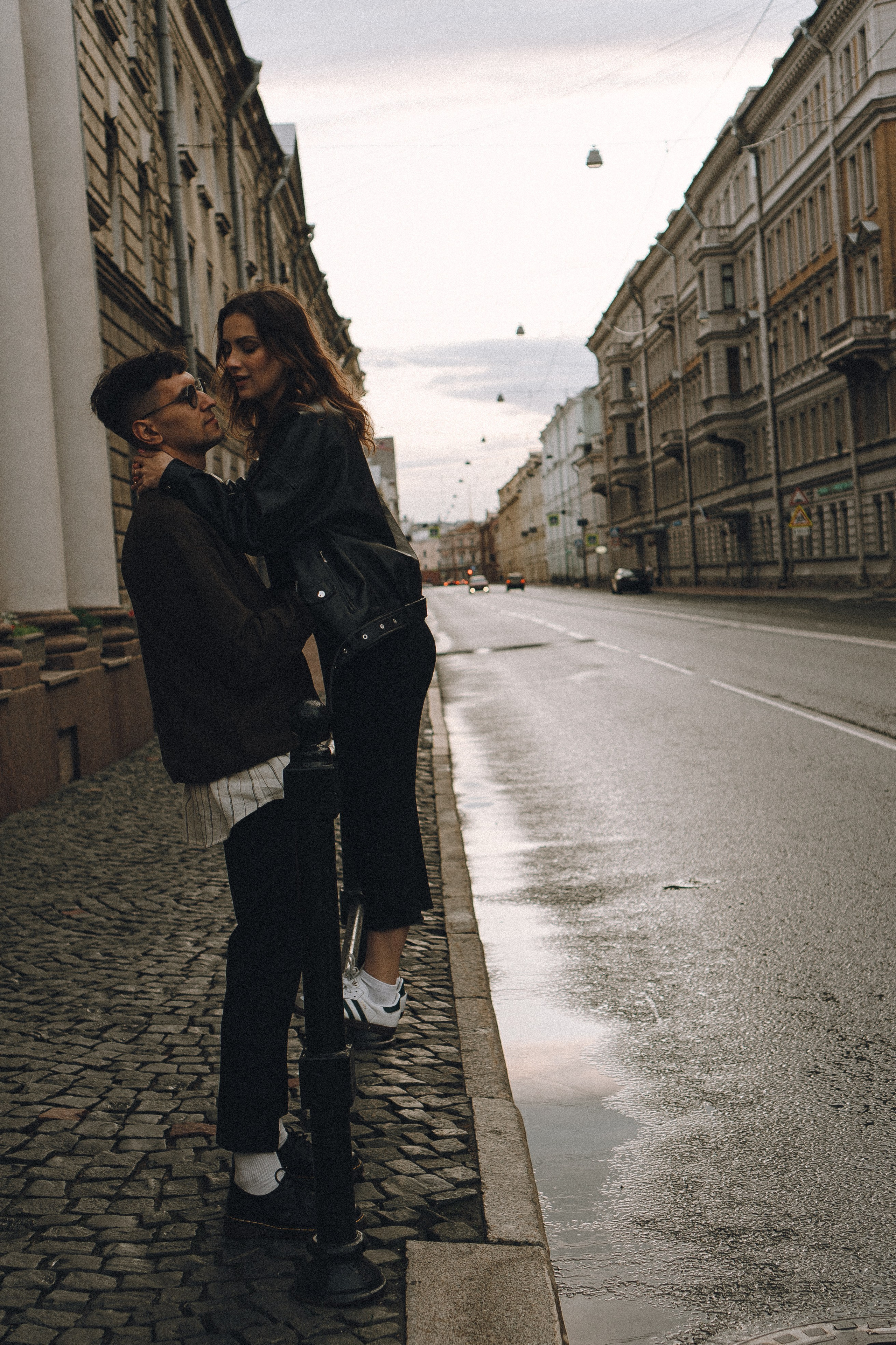 ЛЮБОВЬ В ИЮНЕ. Профессиональный фотограф, Санкт-Петербург — Виктория Богомолова