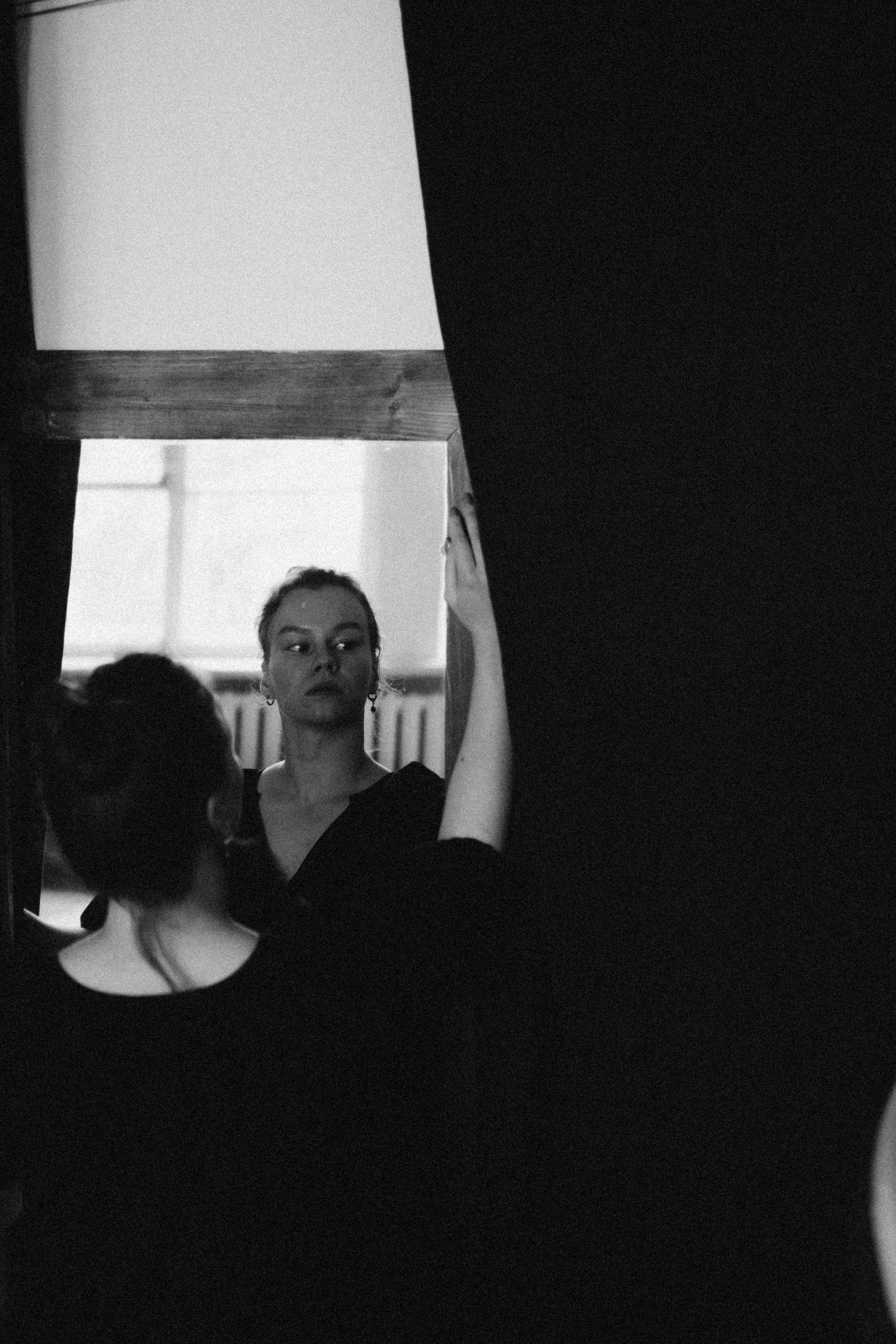 Студийная для девушки. Профессиональный фотограф, Санкт-Петербург — Виктория Богомолова