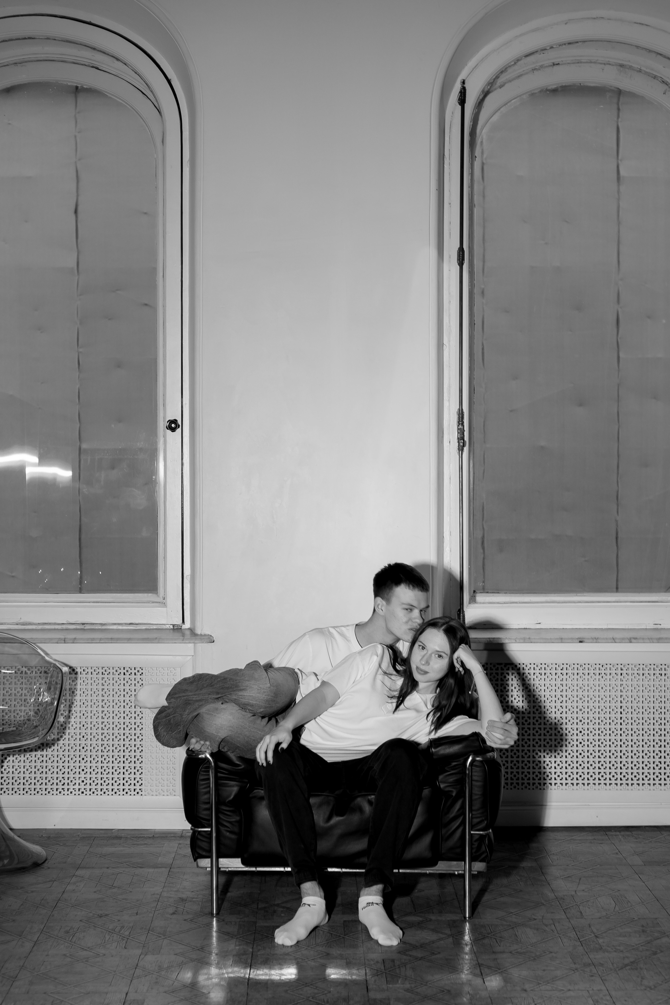 Студийная история. Профессиональный фотограф, Санкт-Петербург — Виктория Богомолова