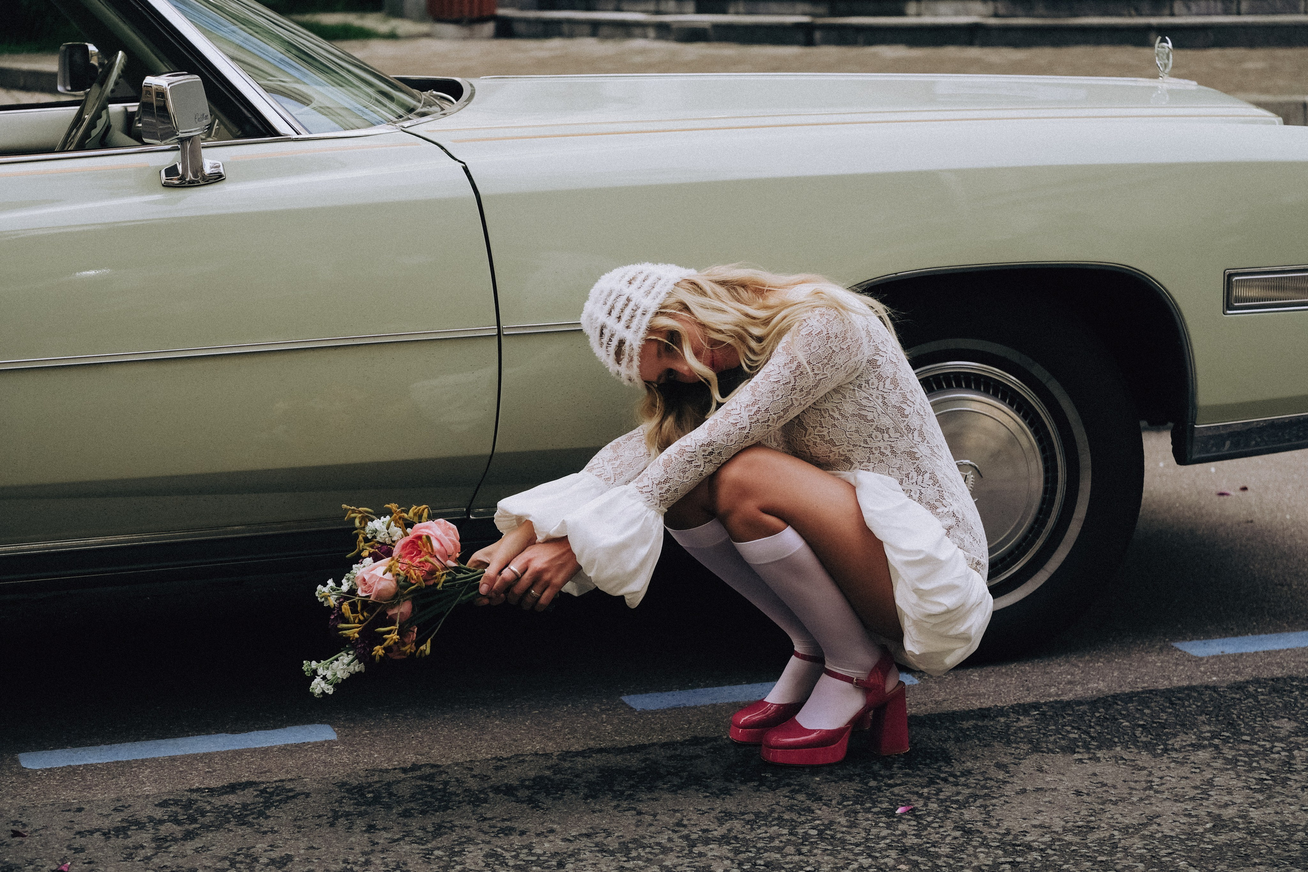 СВАДЕБНАЯ СЬЕМКА С КАБРИОЛЕТОМ В САНТК-ПЕТЕРБУРГЕ НА ПЕТРОГРАДКЕ В ОТЕЛЕ ПАНОРАМИКА. Профессиональный фотограф, Санкт-Петербург — Виктория Богомолова