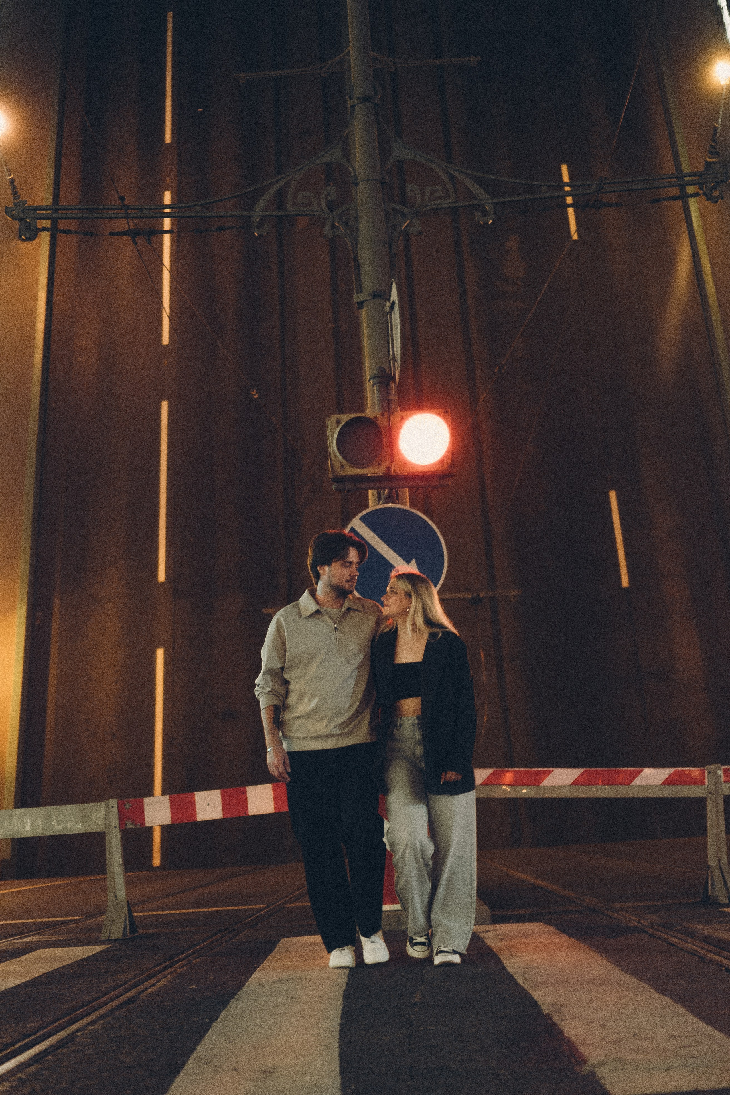 ПРОГУЛКА ПО НОЧНОМУ ГОРОДУ. Профессиональный фотограф, Санкт-Петербург — Виктория Богомолова