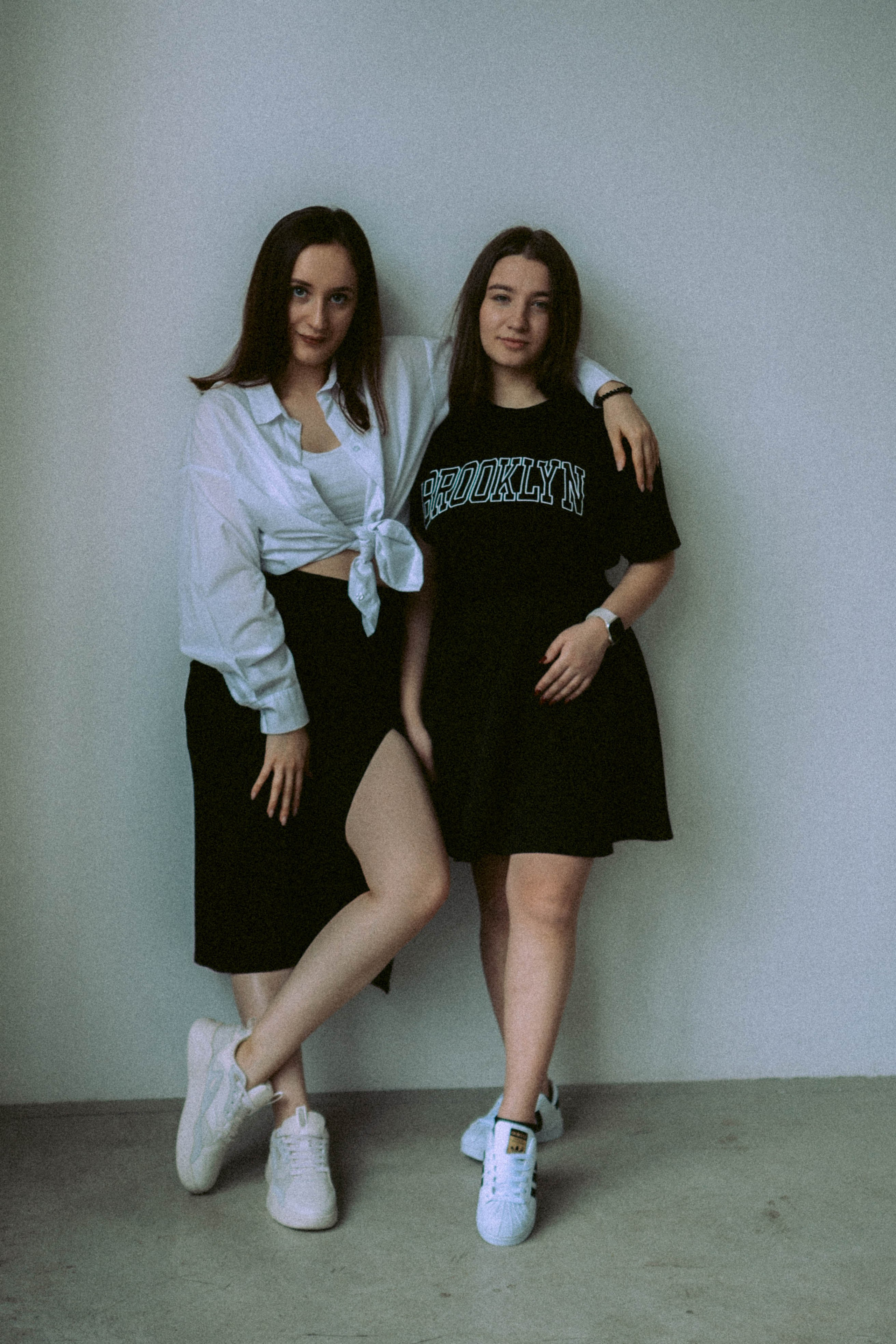 Подружки. Профессиональный фотограф, Санкт-Петербург — Виктория Богомолова