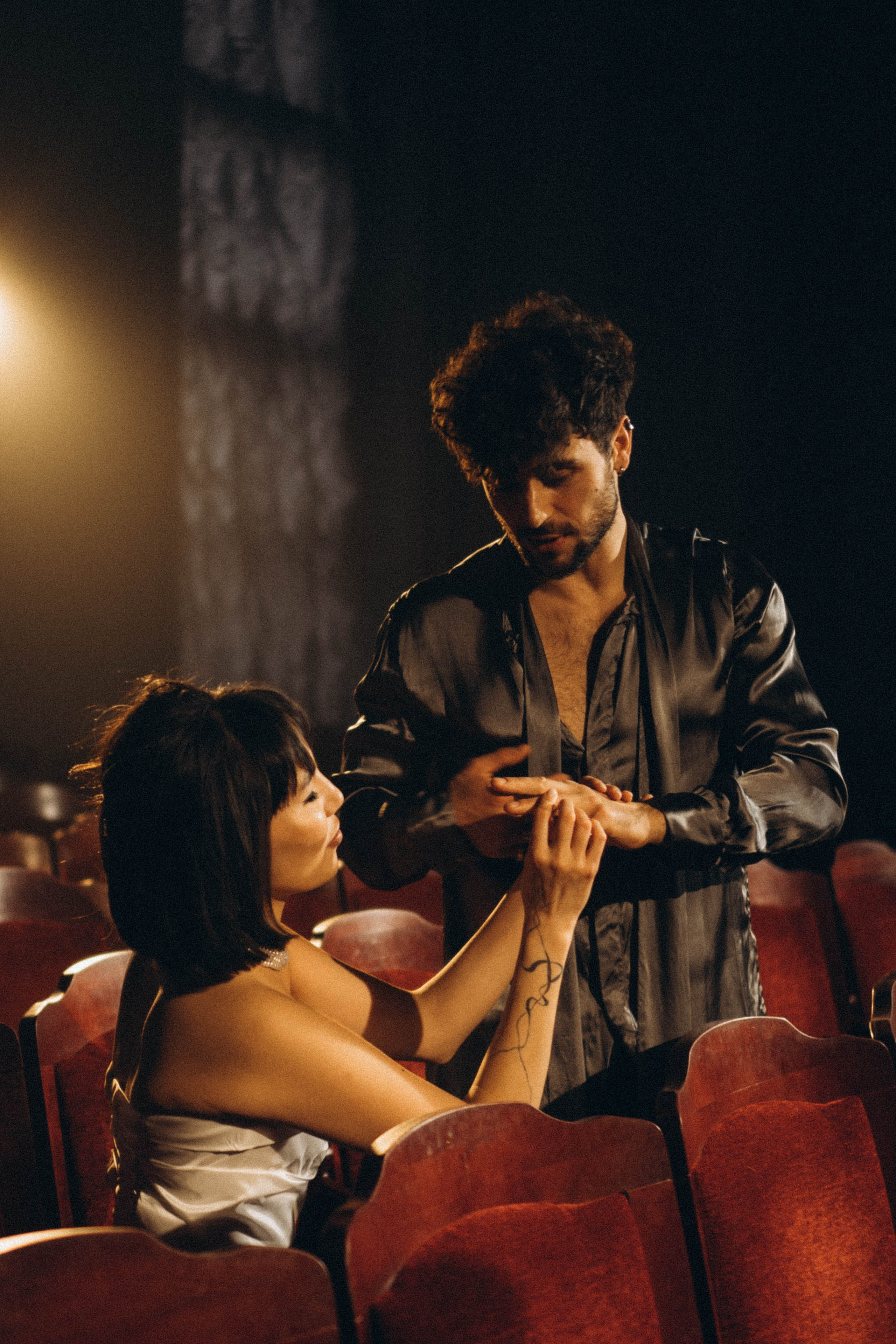 СВАБЕДНАЯ ФОТСЕССИИЯ В ОДНОМ ИЗ ЗАЛОВ НИКОЛАЕВСКОГО ДВОРЦА. Профессиональный фотограф, Санкт-Петербург — Виктория Богомолова