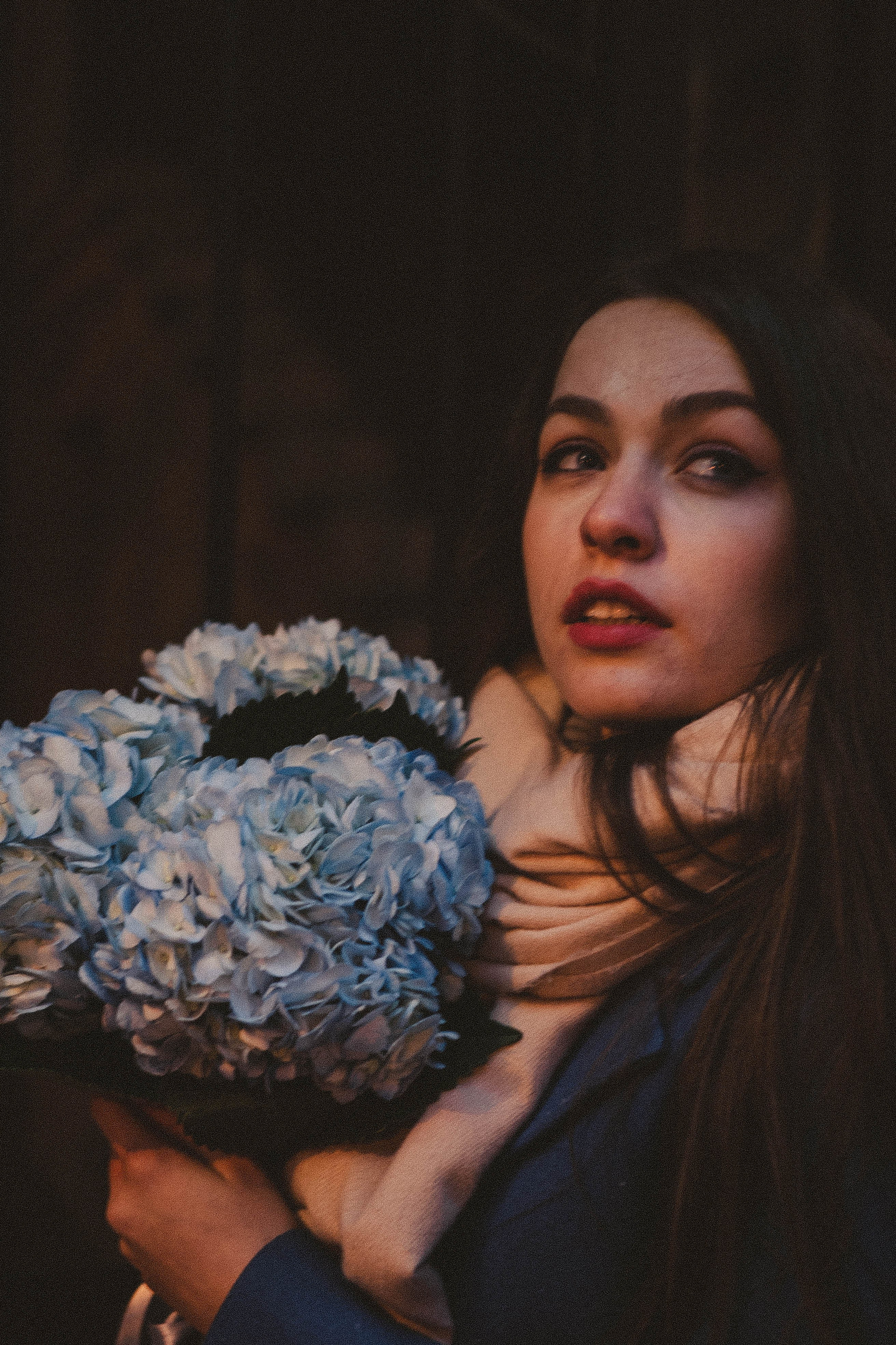 Прогулочная фотосессия по центру. Профессиональный фотограф, Санкт-Петербург — Виктория Богомолова