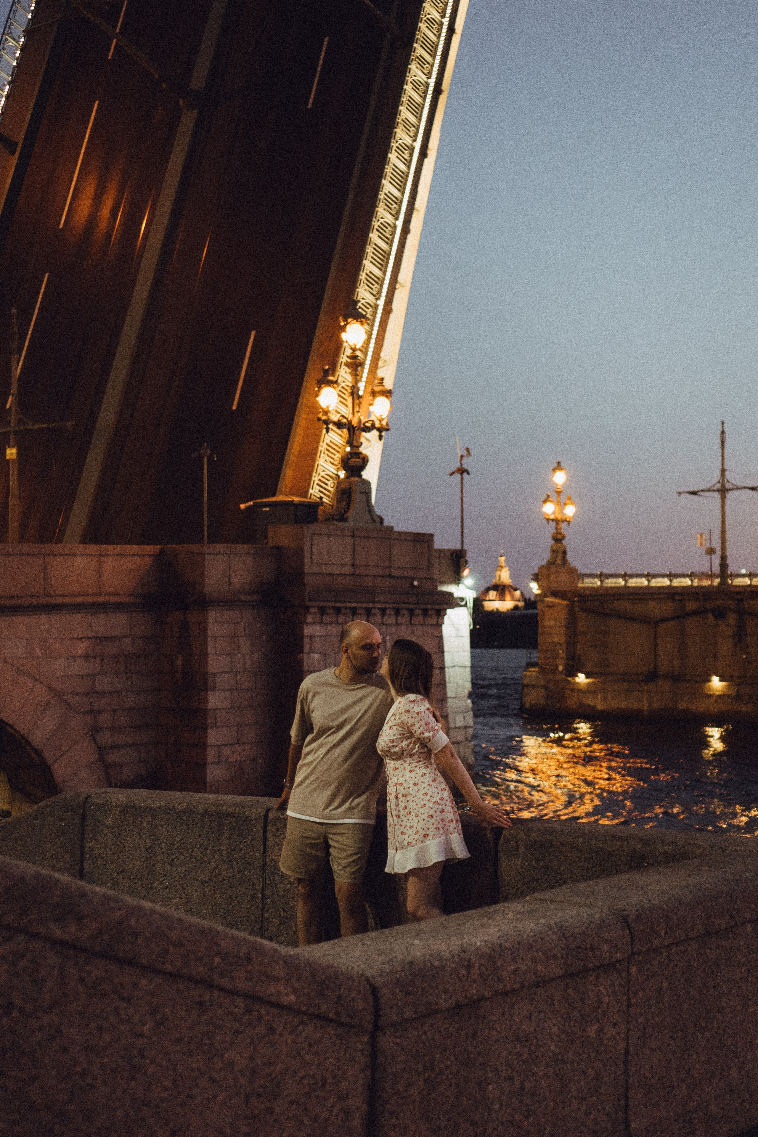 ПРОГУЛКА УТОРОМ ПО ПИТЕРУ. Профессиональный фотограф, Санкт-Петербург — Виктория Богомолова