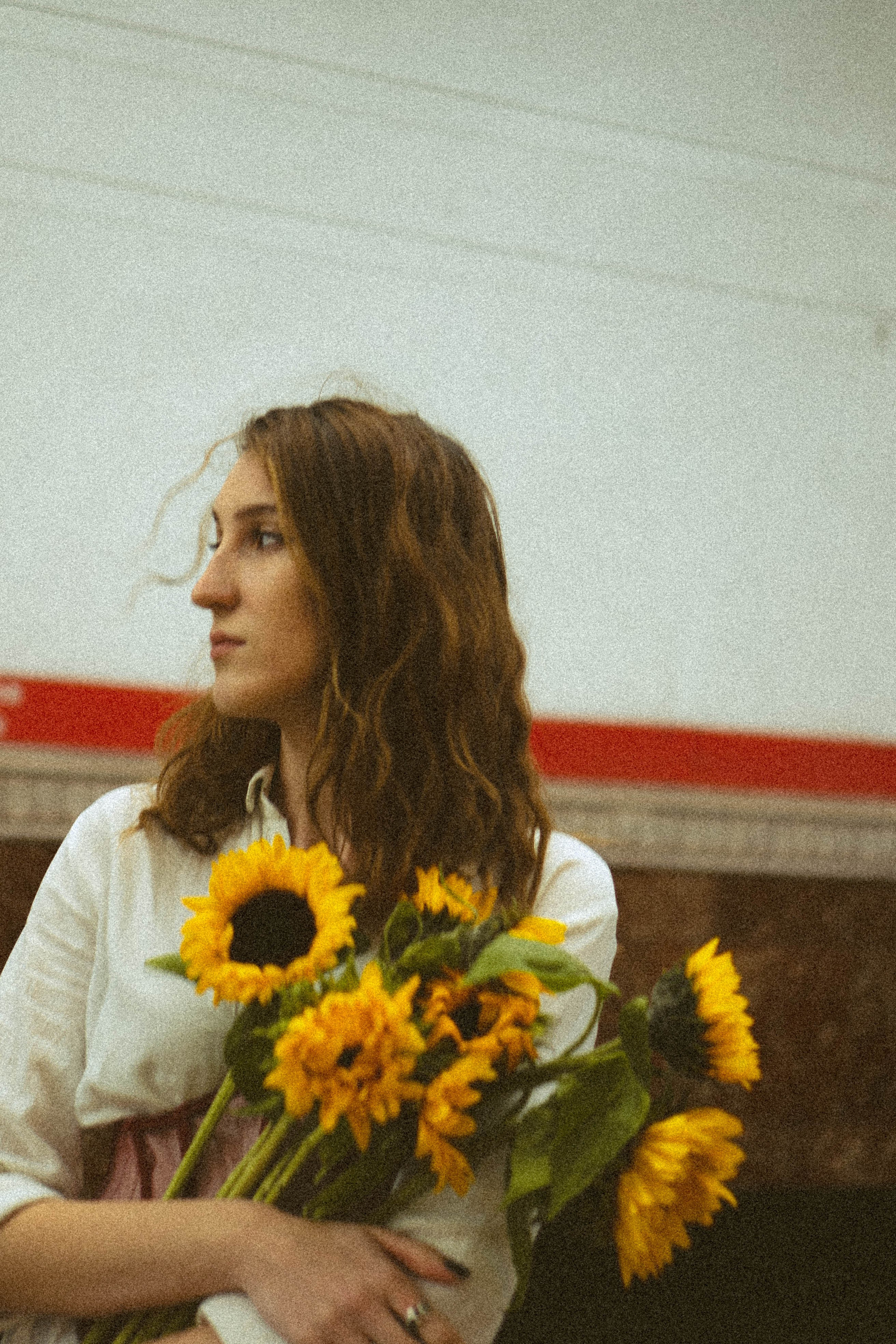 В метро. Профессиональный фотограф, Санкт-Петербург — Виктория Богомолова