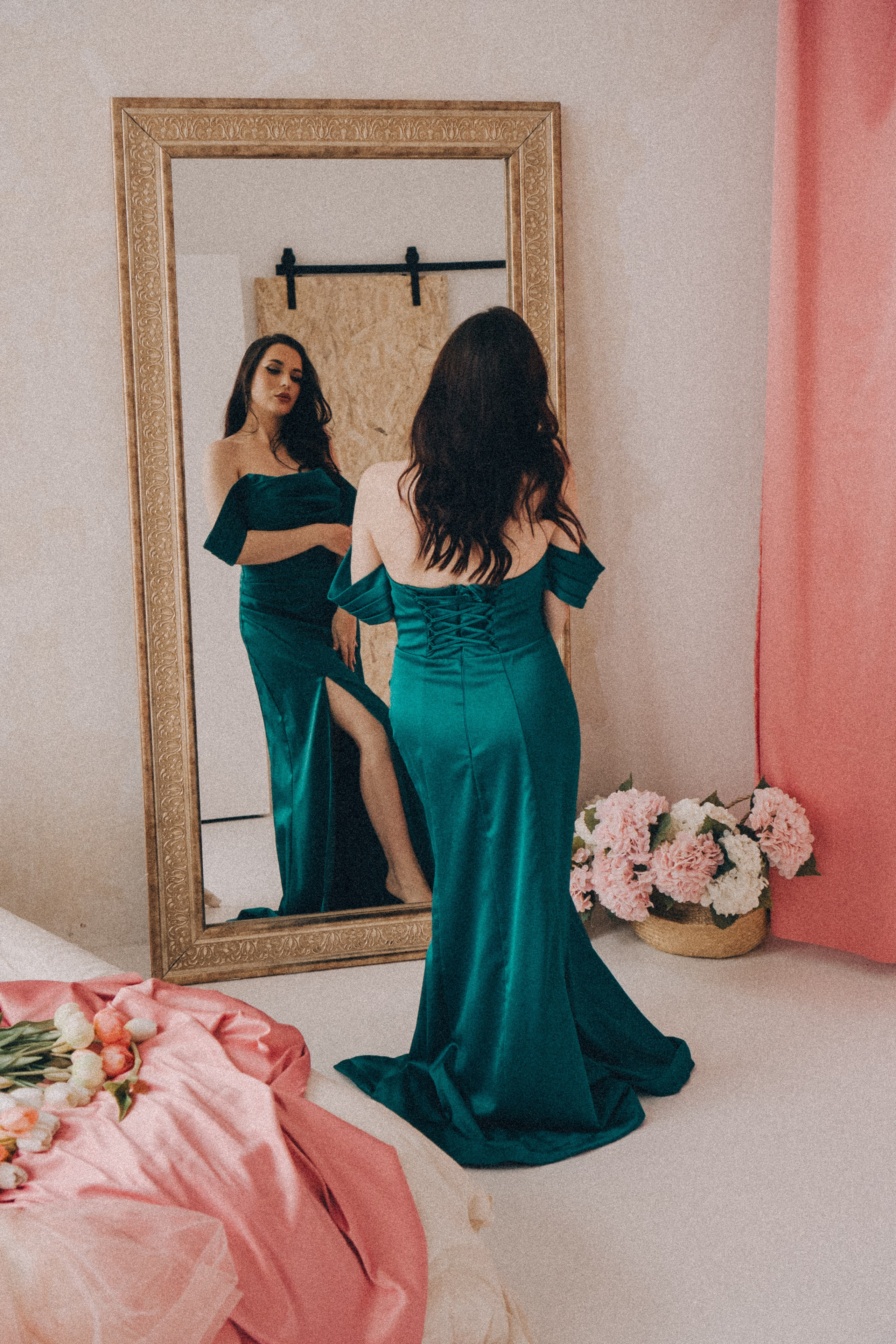 Весенняя. Профессиональный фотограф, Санкт-Петербург — Виктория Богомолова