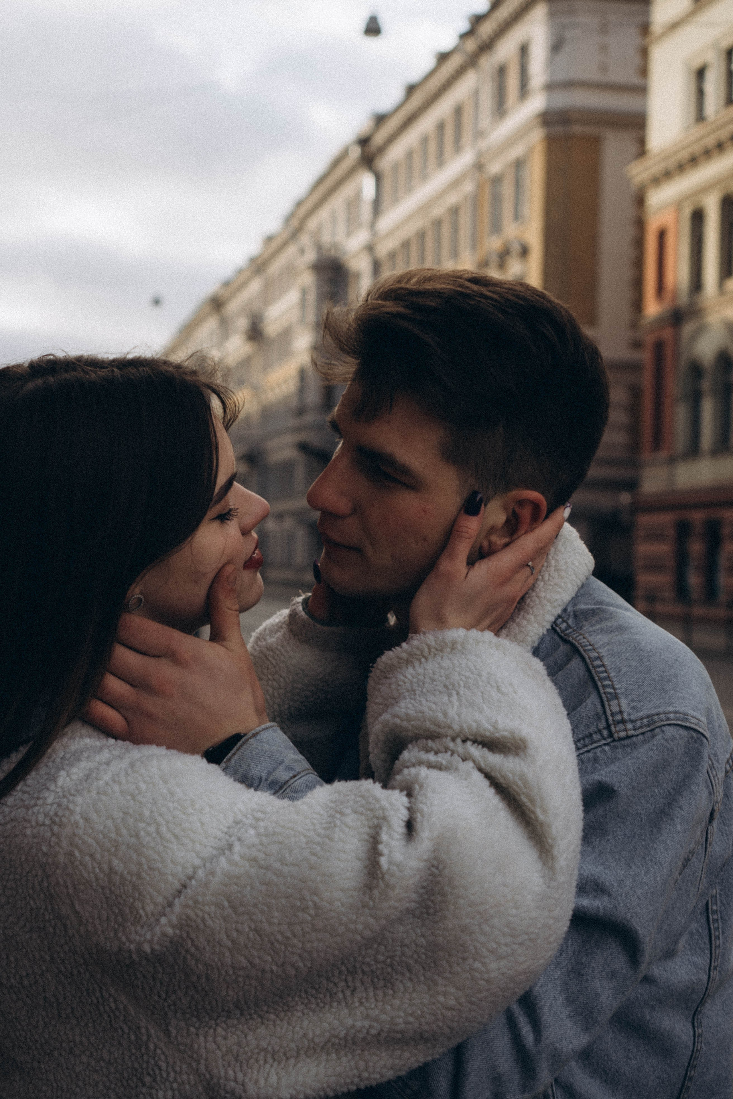 Прогулочная. Профессиональный фотограф, Санкт-Петербург — Виктория Богомолова