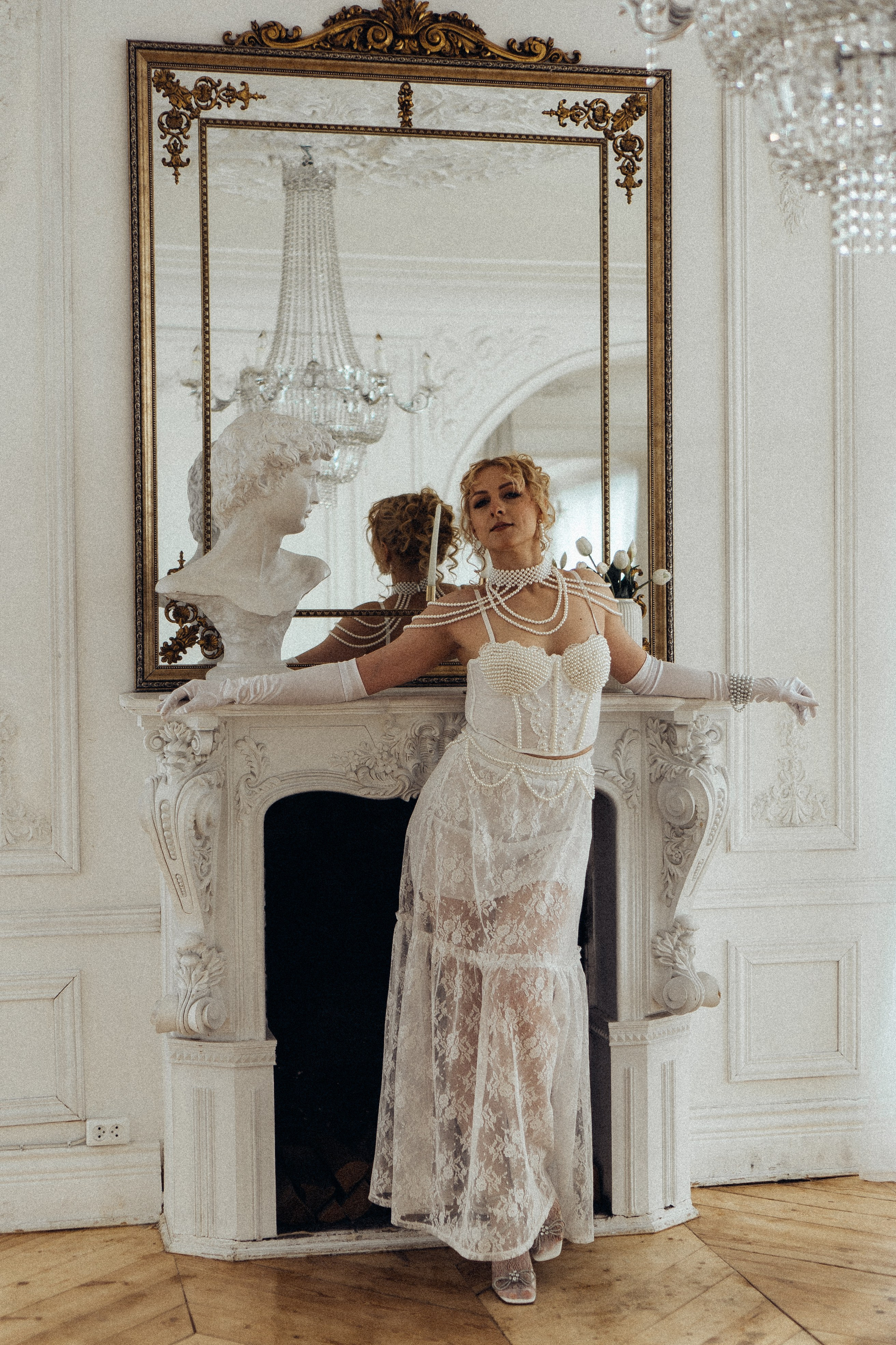 Винтажная история. Профессиональный фотограф, Санкт-Петербург — Виктория Богомолова