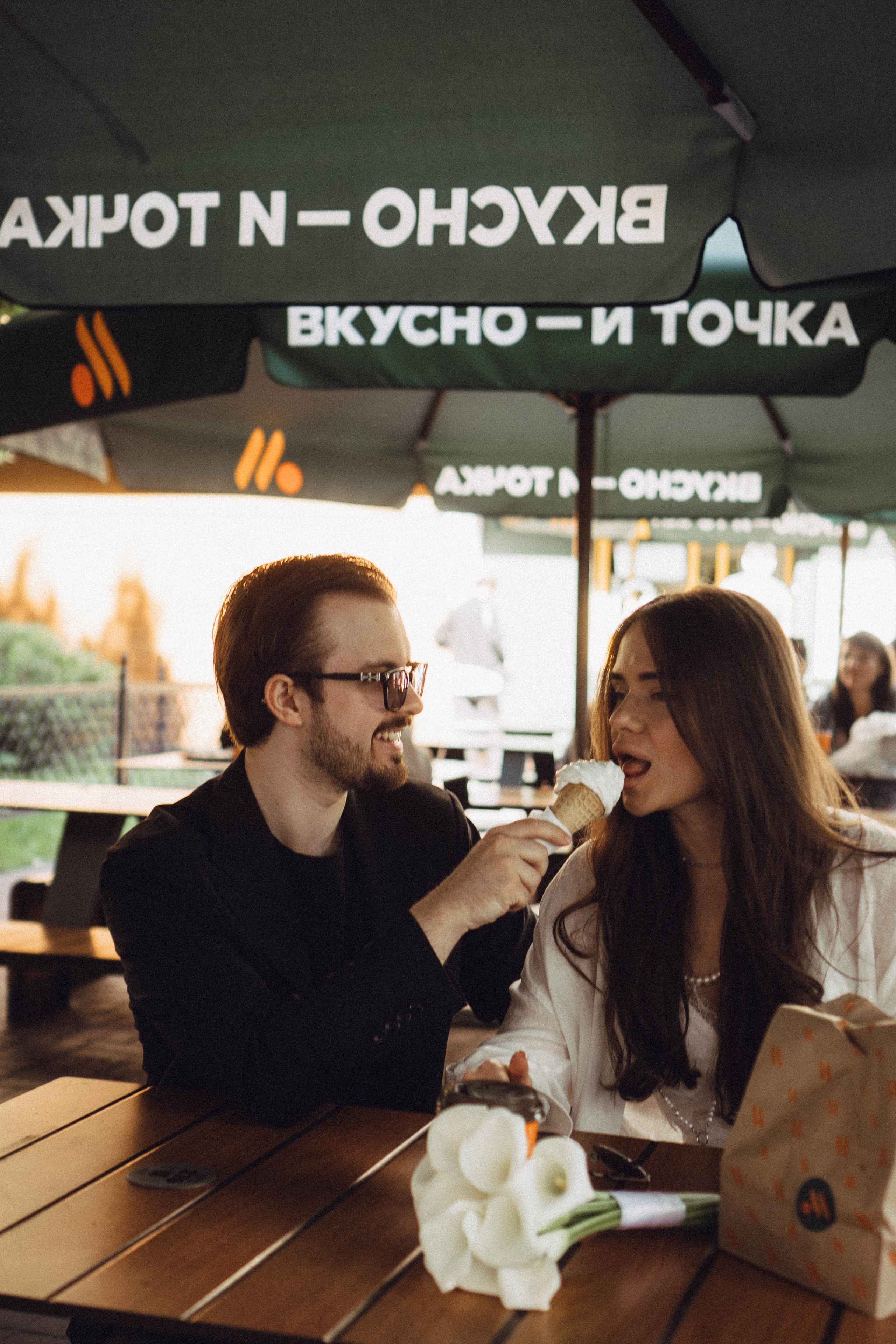 СВАДЕБНАЯ СЬЕМКА В ПАРКЕ ПОБЕДЫ И ПРОГУЛКА ПО МОСКОВСКОМУ ПРОСПЕКТУ. Профессиональный фотограф, Санкт-Петербург — Виктория Богомолова