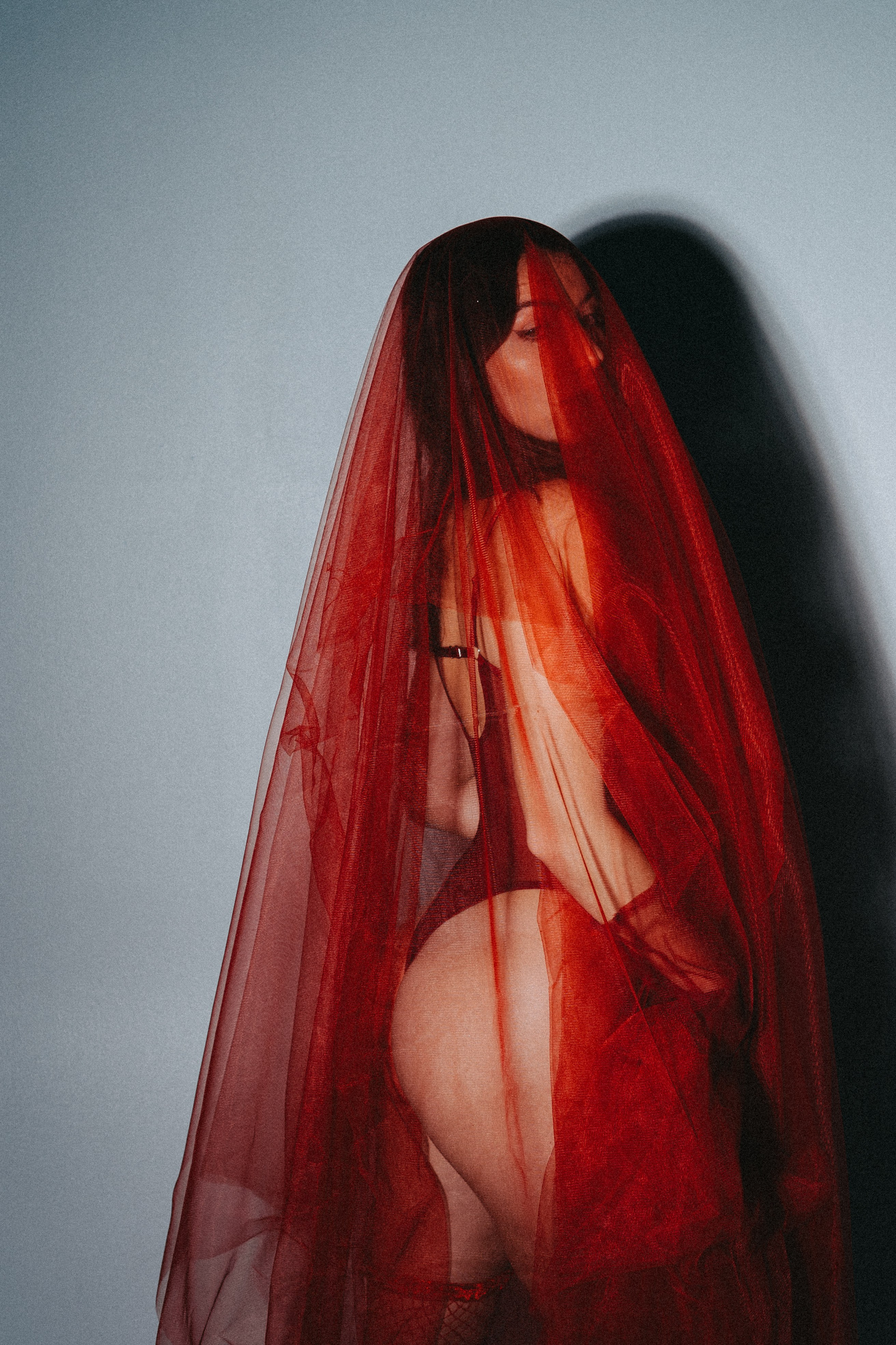 Творческая история для девушки. Профессиональный фотограф, Санкт-Петербург — Виктория Богомолова