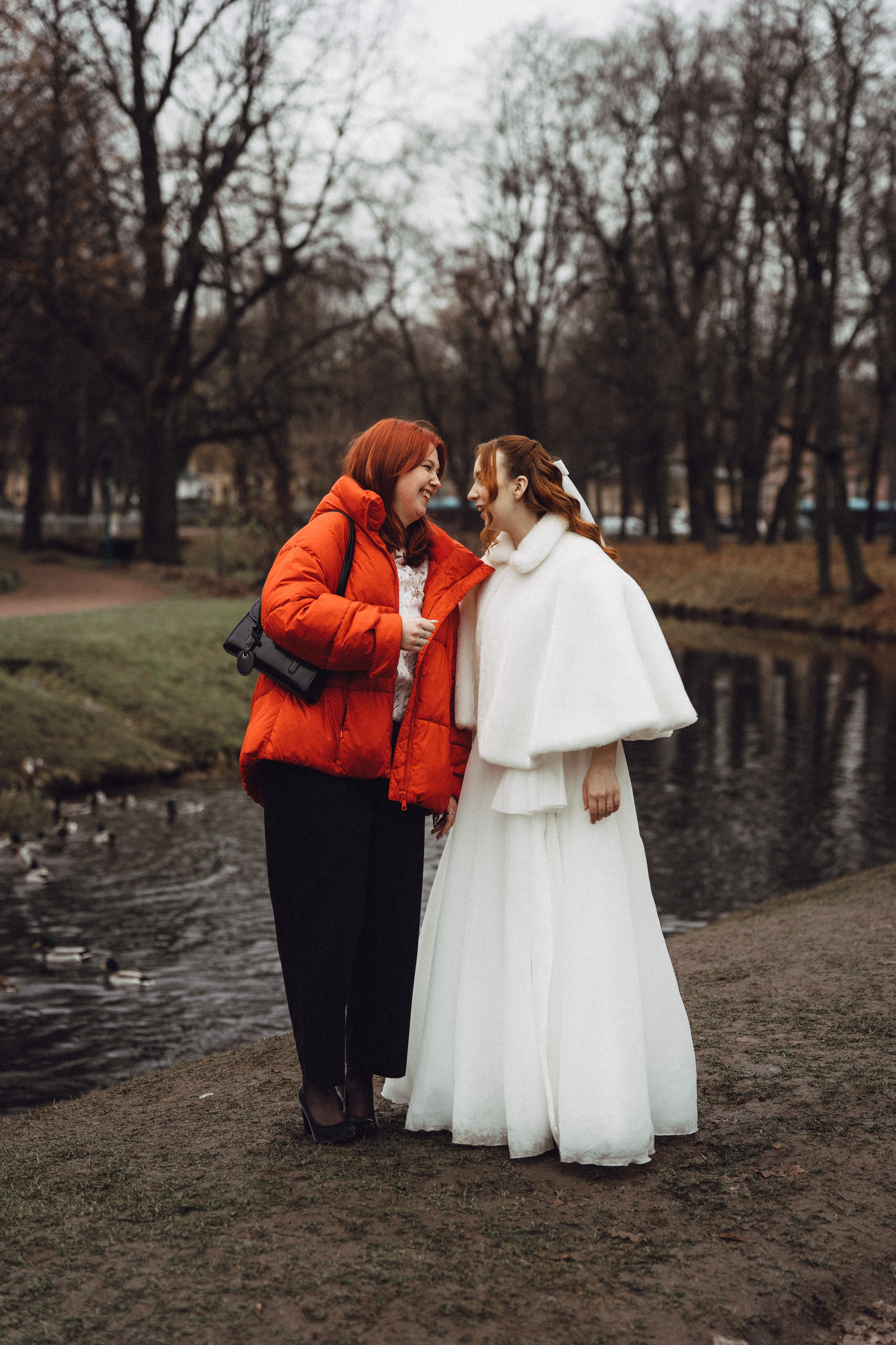 СВАДЕБНАЯ СЬЕМКА ВО ВТОРОМ ДВОРЦЕ С ГОСТЯМИ И ПРОГУЛКА В ТАВРИЧЕСКОМ САДУ. Профессиональный фотограф, Санкт-Петербург — Виктория Богомолова