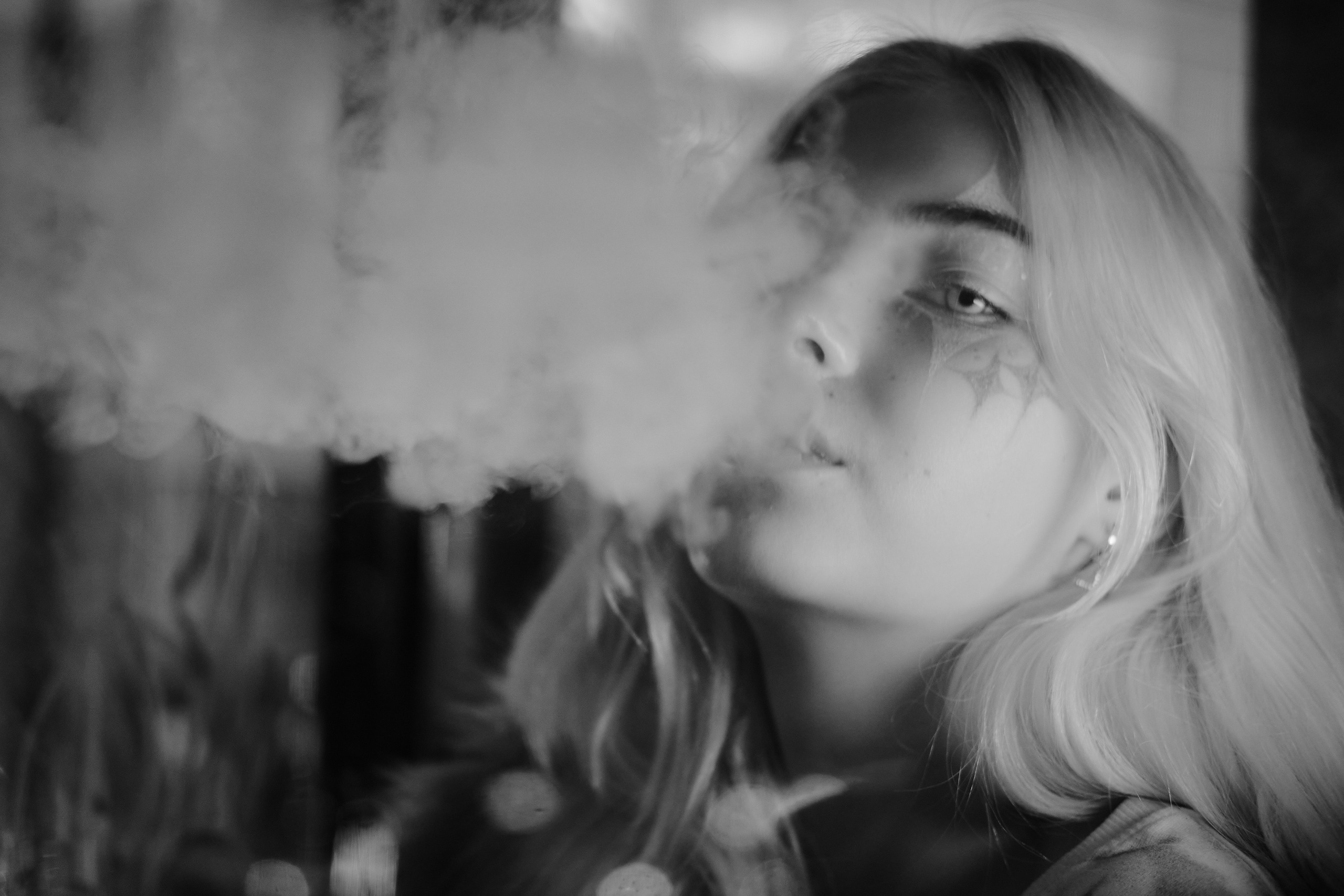 Ева. Портретный и репортажный фотограф в Москве Алёна Никогосян