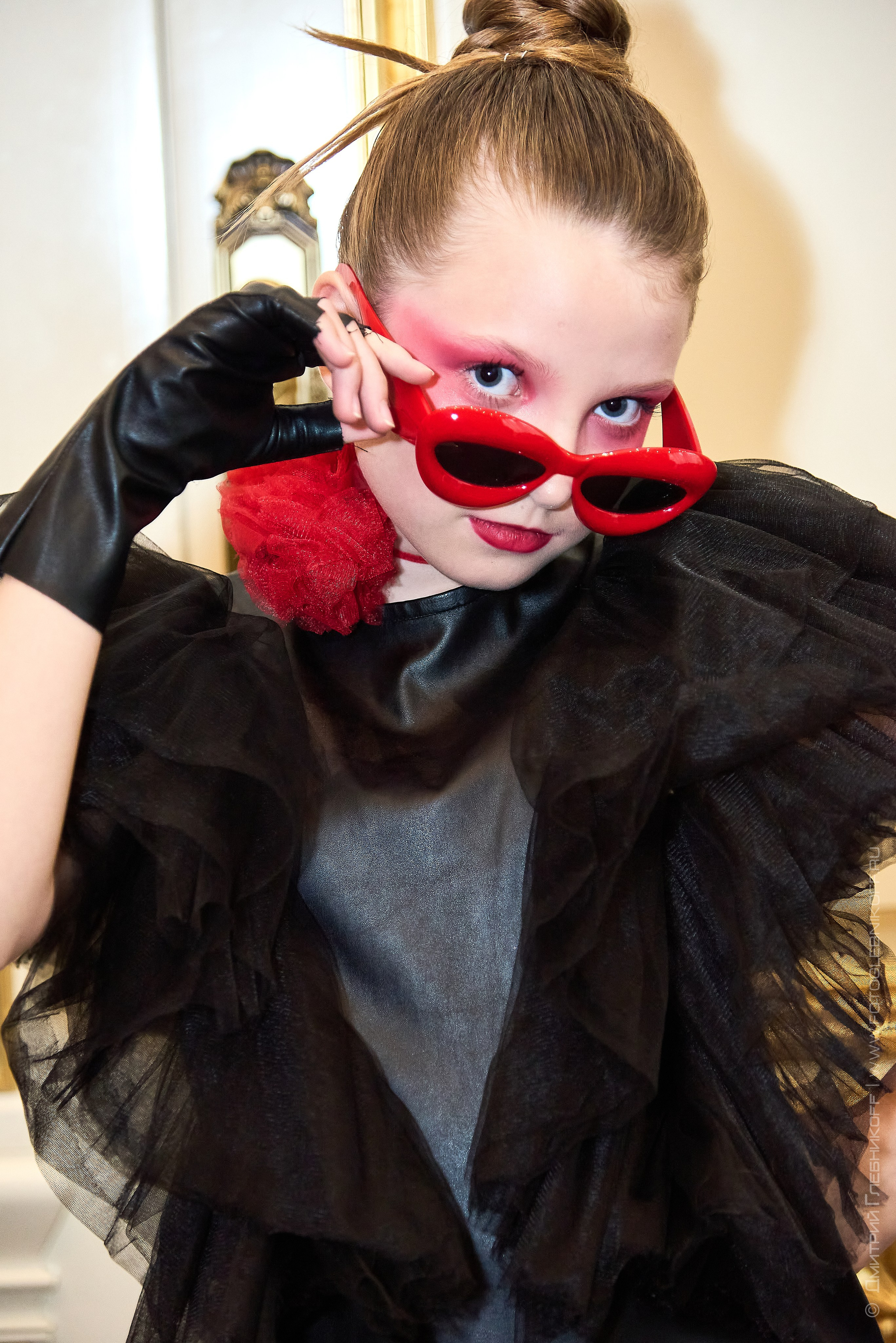 Fashion project / kids fashion weeek, Krasnodar. Showbiz | Fashion | Reportage