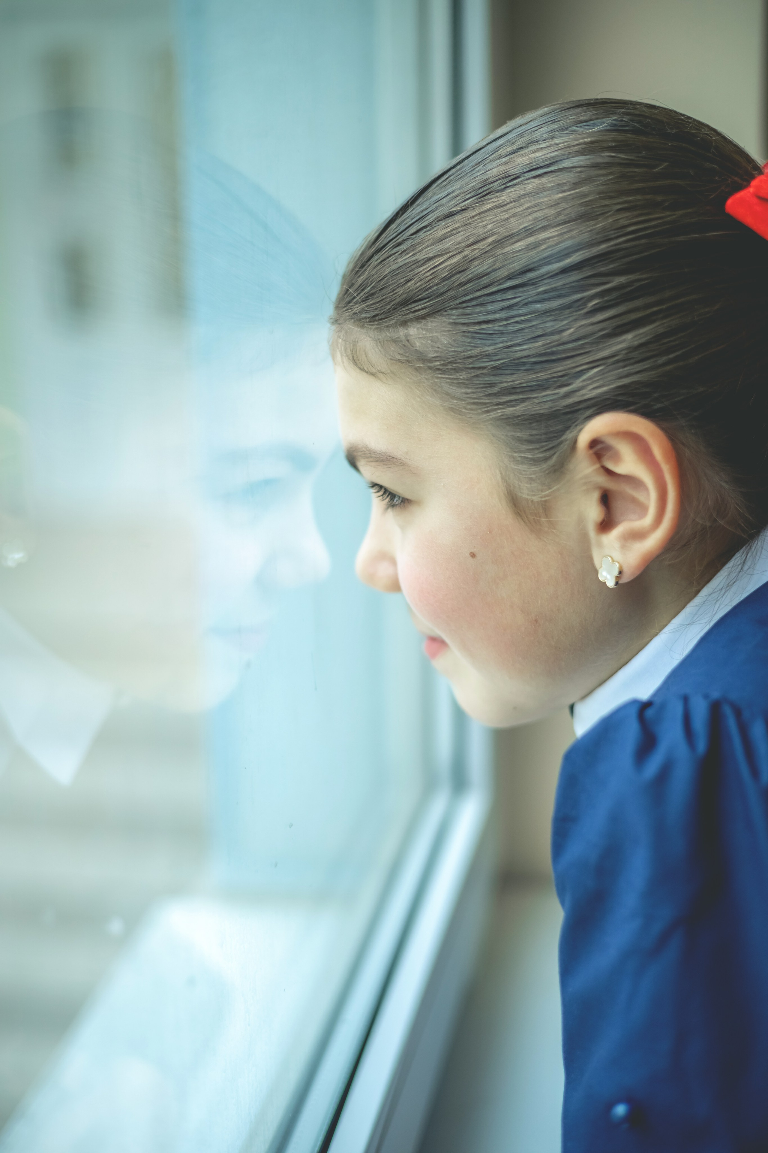 Индивидуальная школьная съёмка. Художественный фотограф Анапа Александра Долбикова